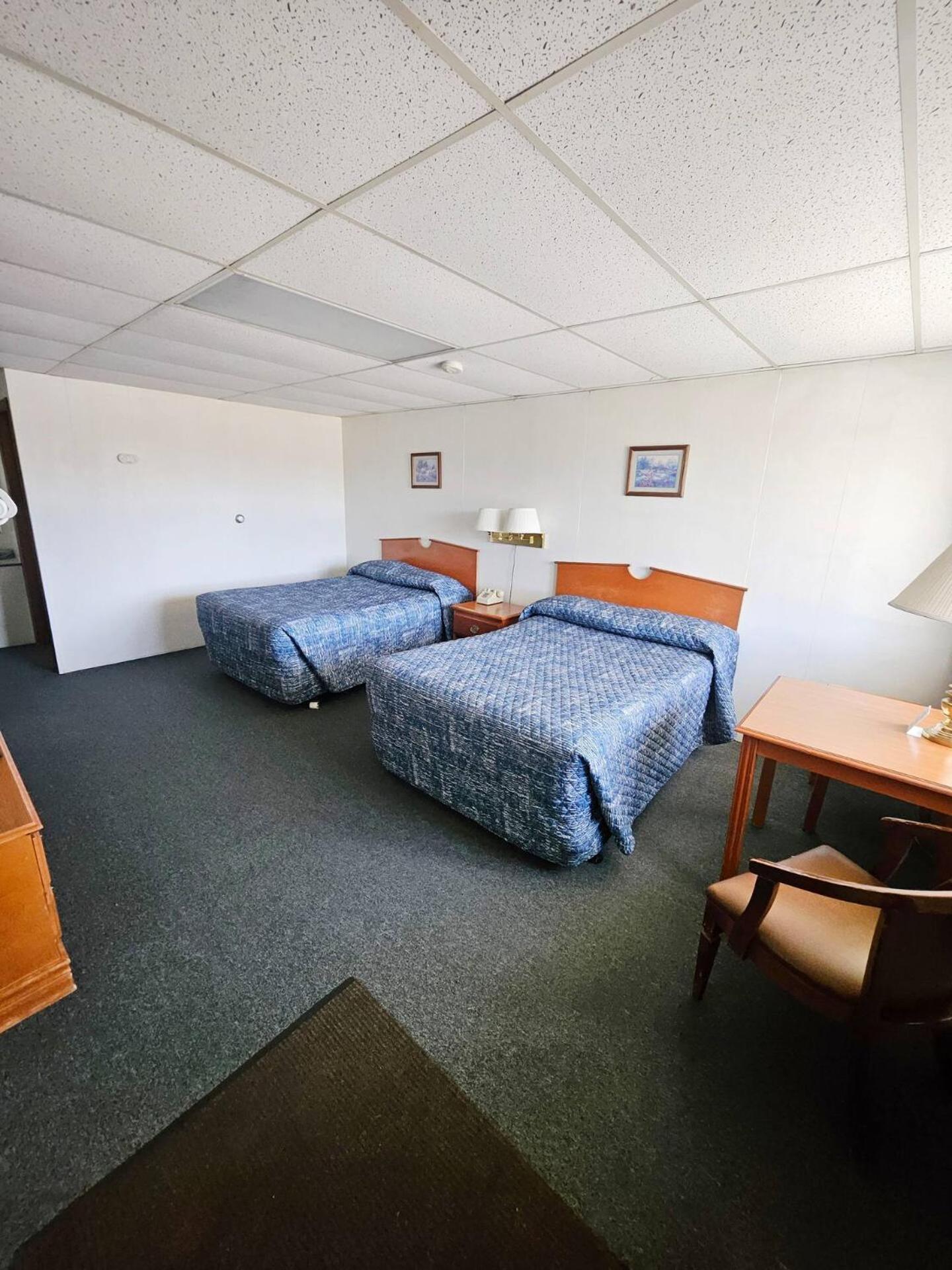 Katahdin Valley Motel photo 25