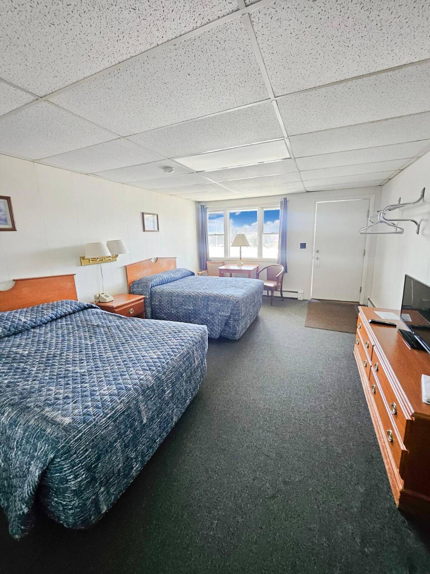 Katahdin Valley Motel photo 27