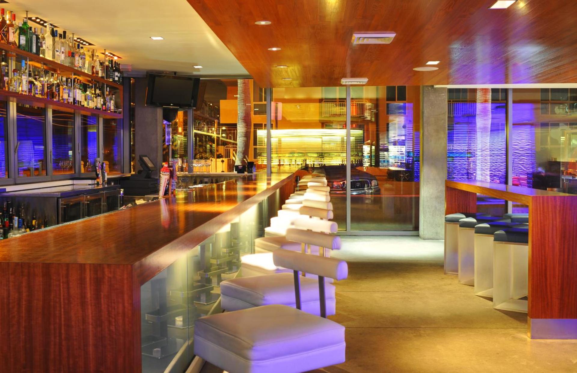 Tower 23 Hotel photo 21