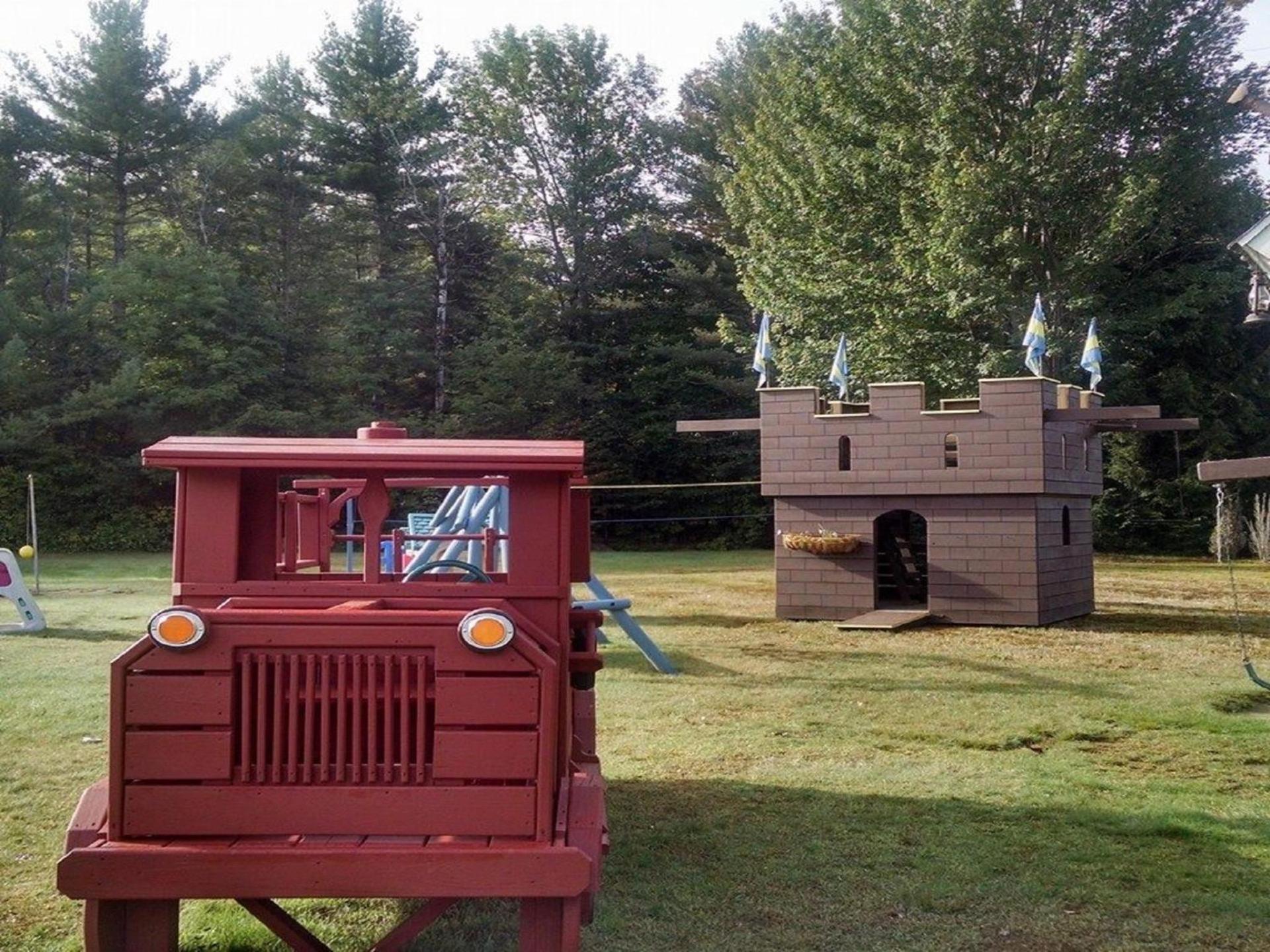 North Colony Motel and Cottages photo 31