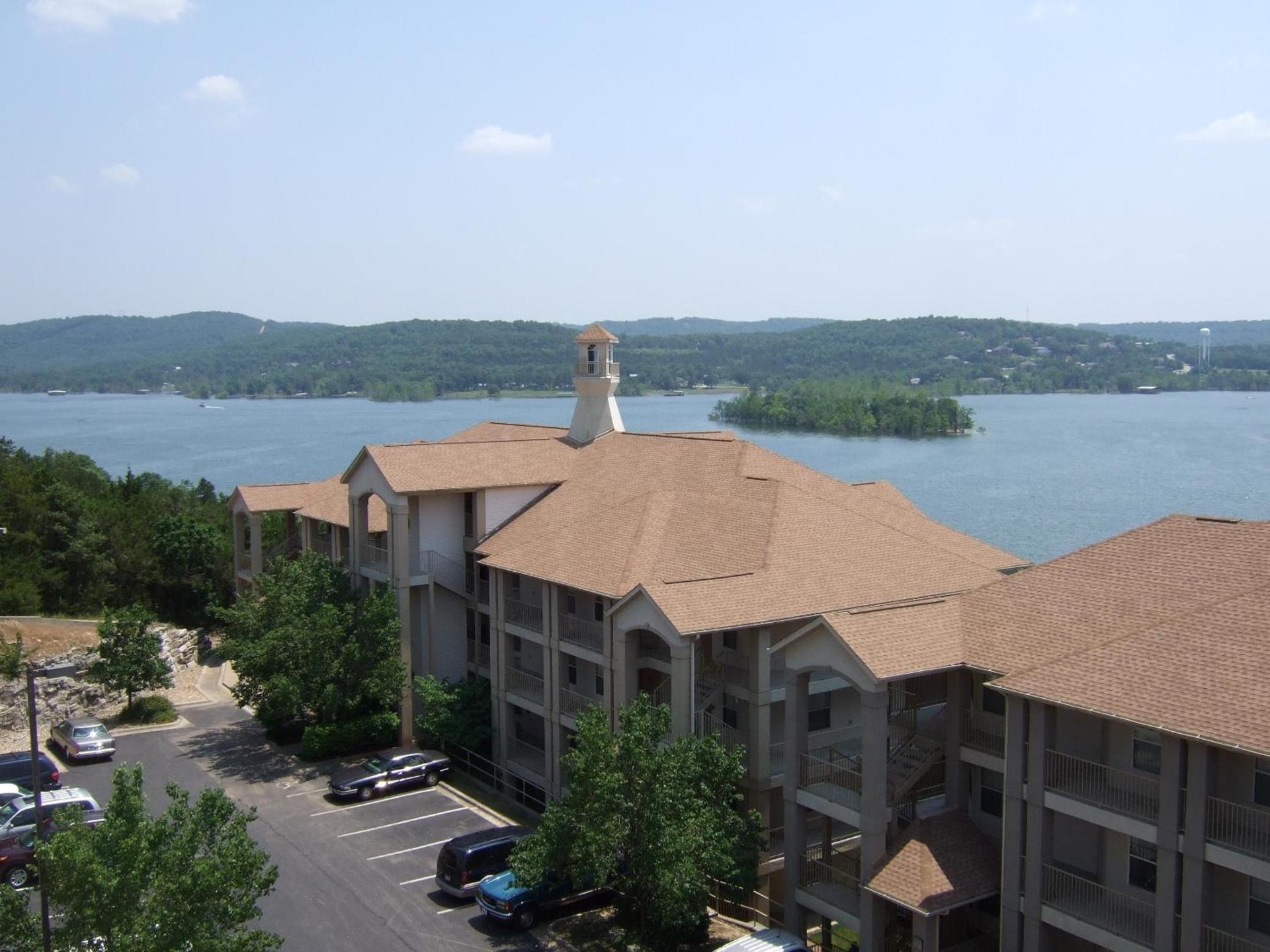 Westgate Branson Lakes Resort photo 38