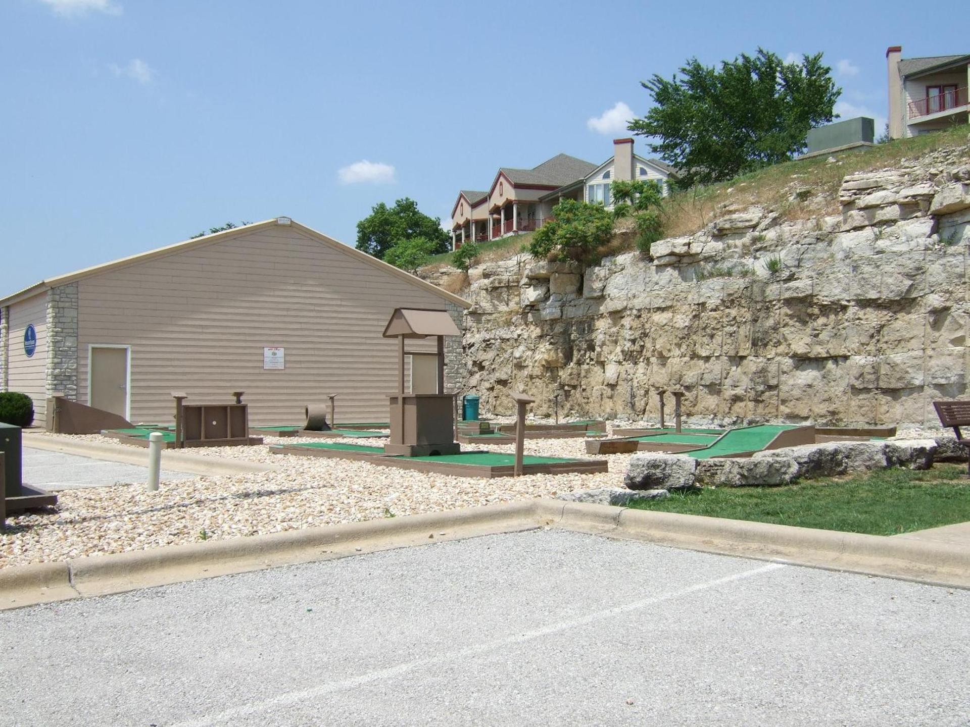 Westgate Branson Lakes Resort photo 42