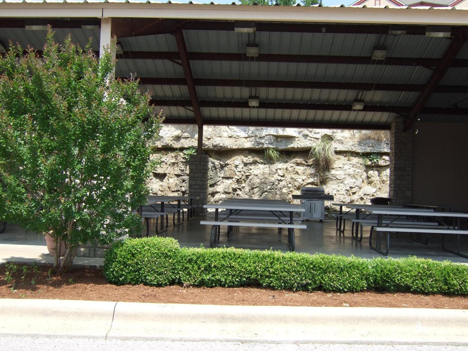 Westgate Branson Lakes Resort photo 44
