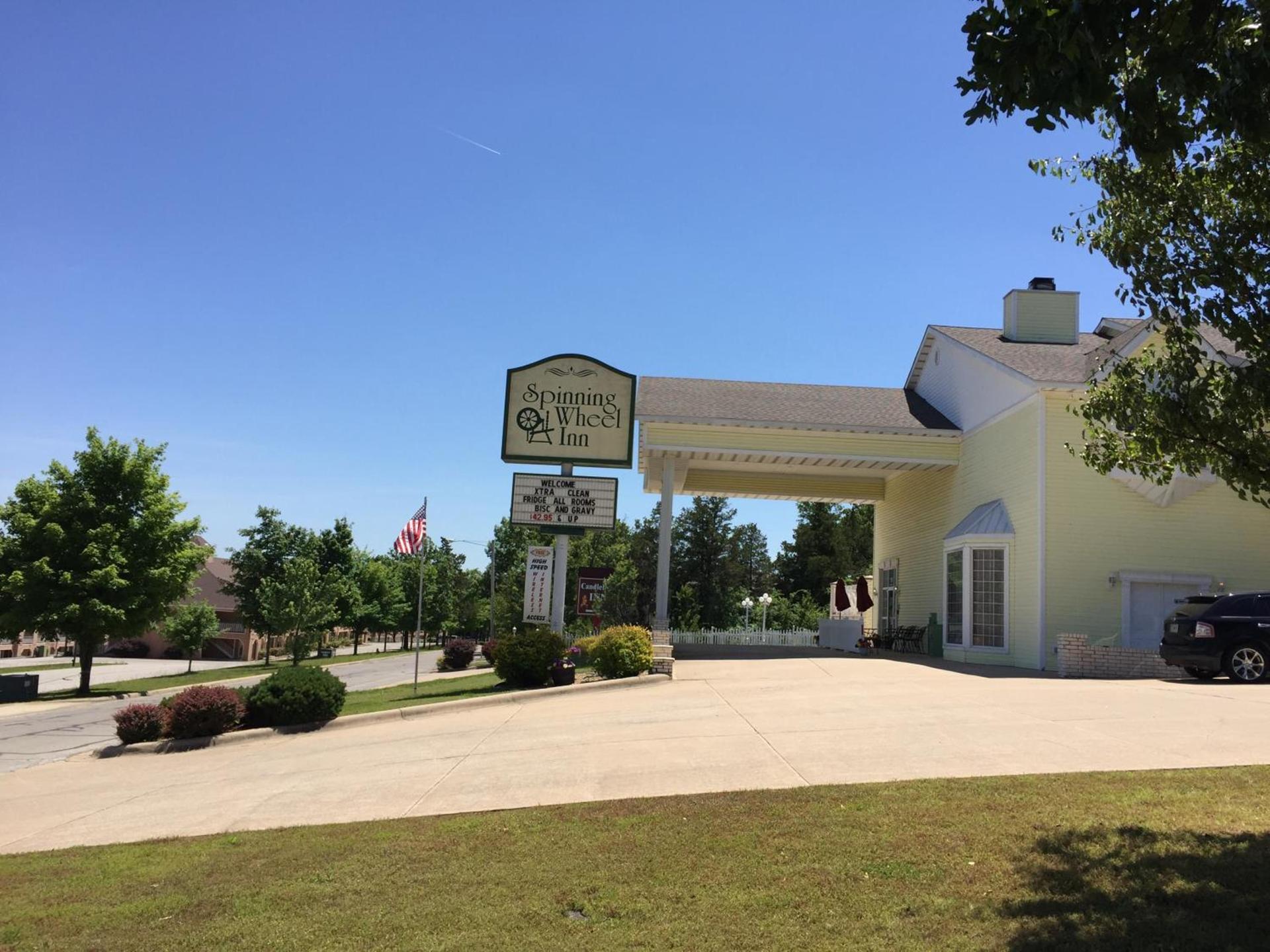 Spinning Wheel Inn photo 24