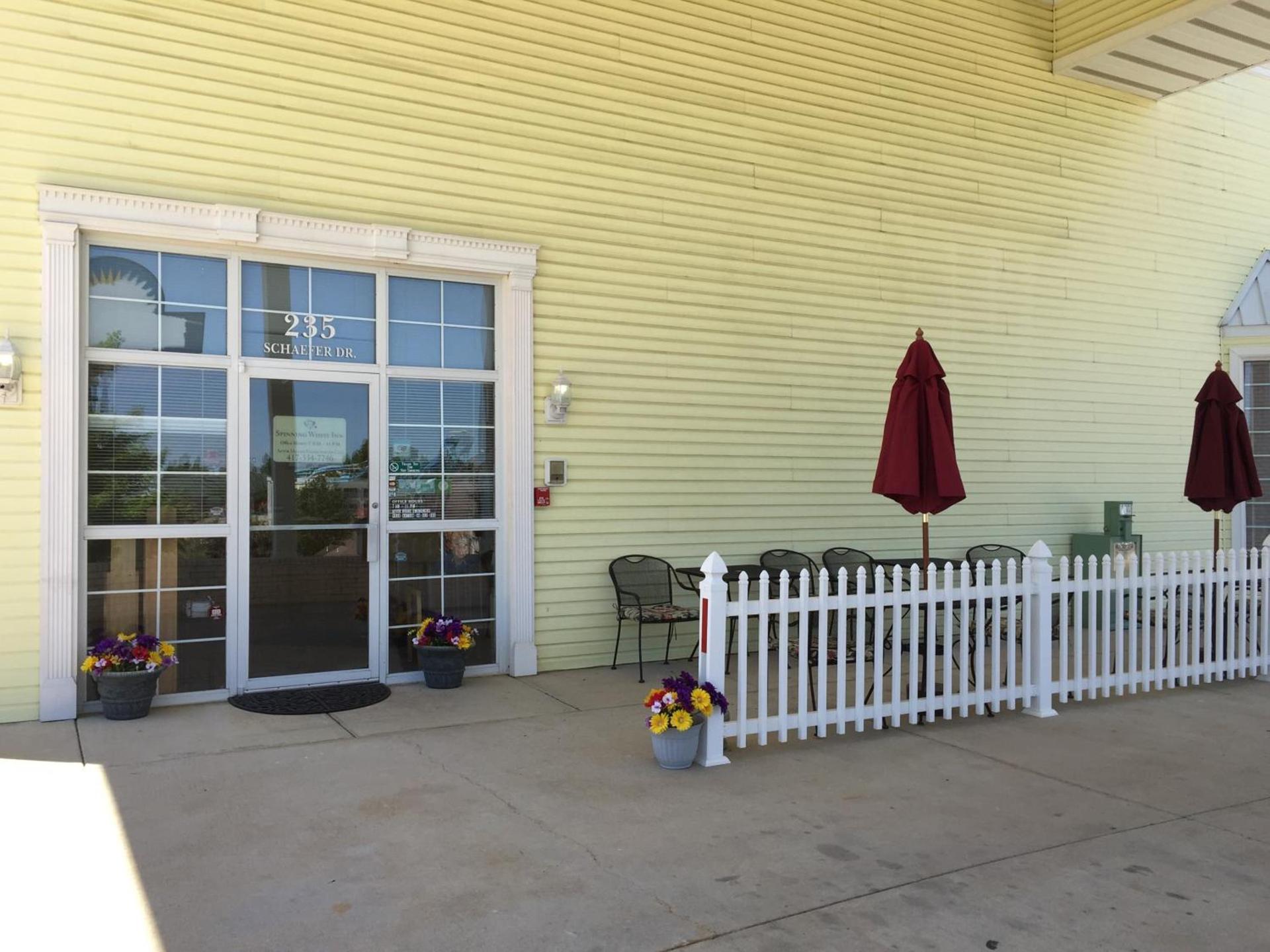 Spinning Wheel Inn photo 19