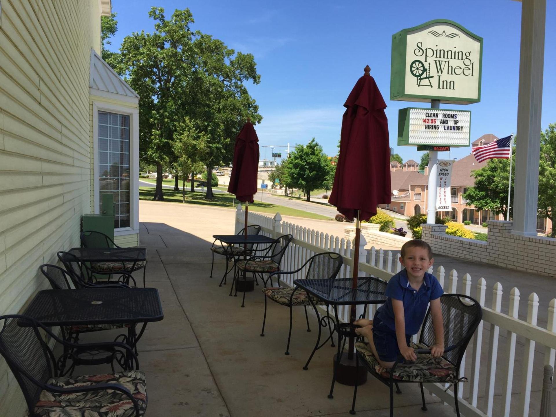 Spinning Wheel Inn photo 18