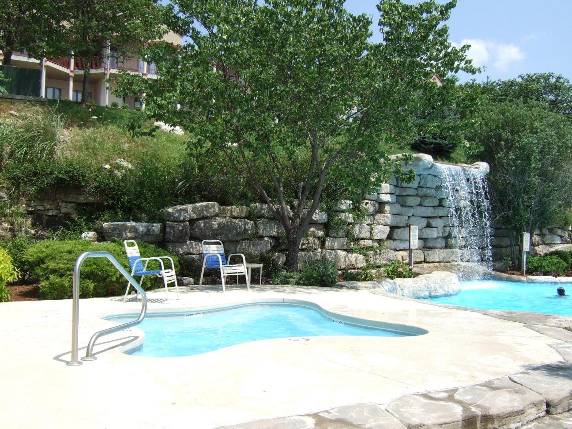 Westgate Branson Lakes Resort photo 40