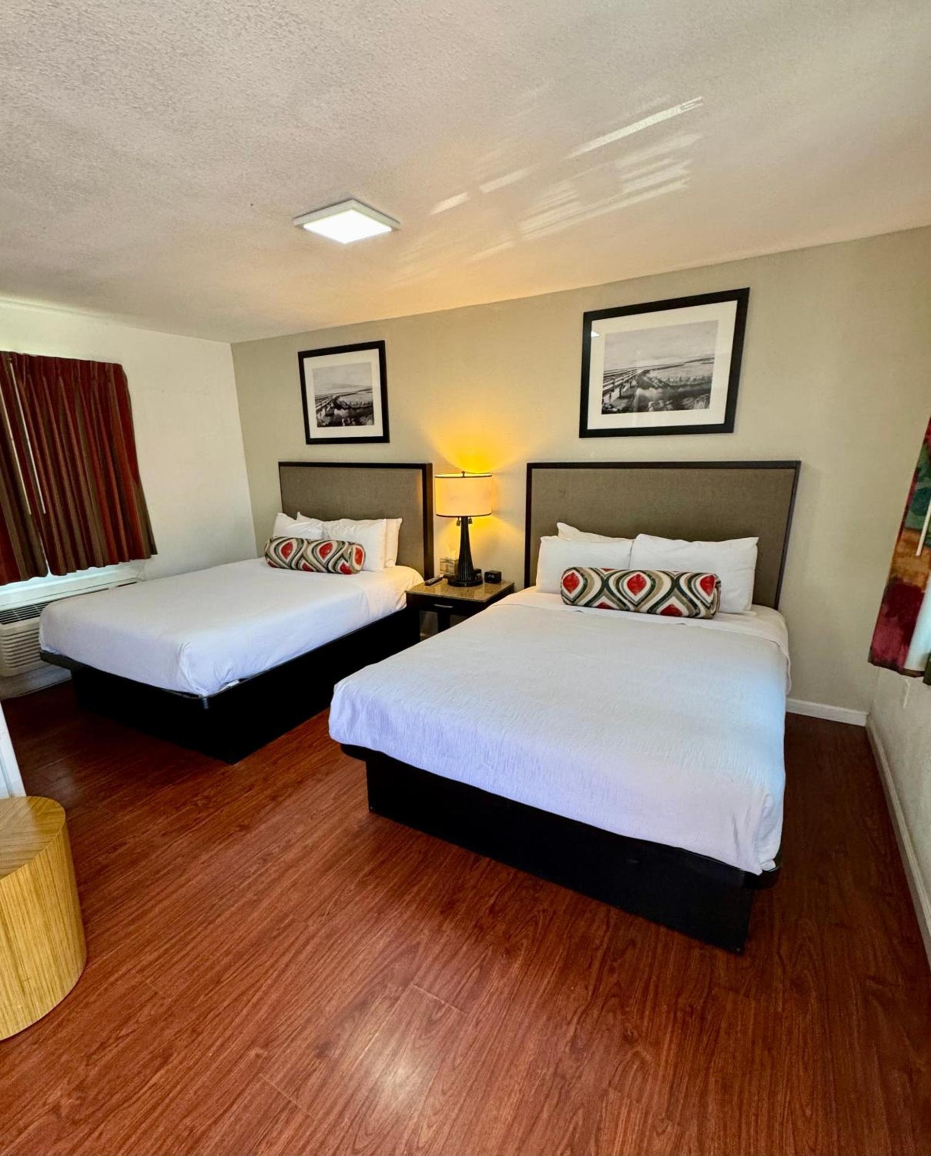 Budget Motel photo 2