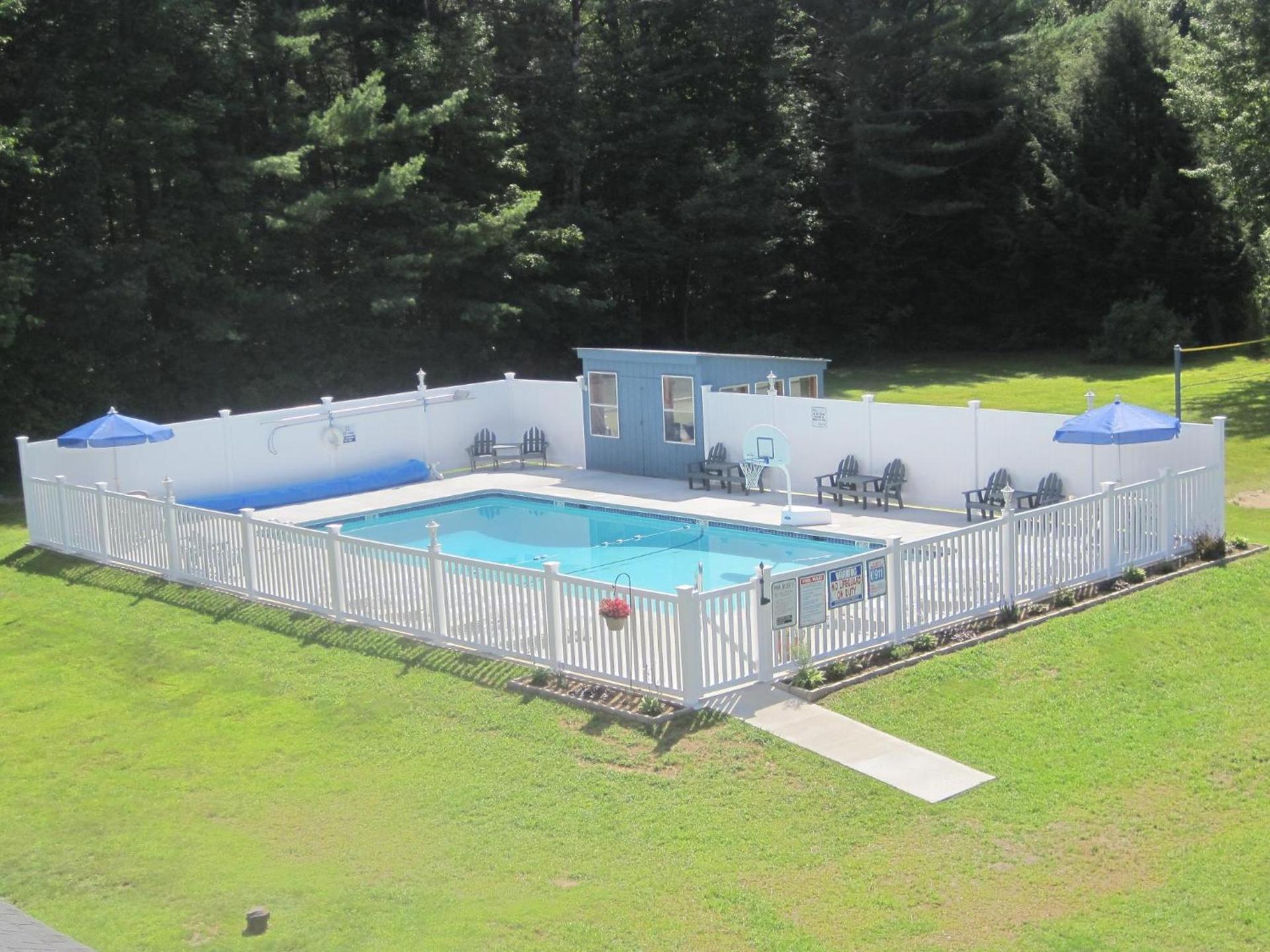 North Colony Motel and Cottages photo 3