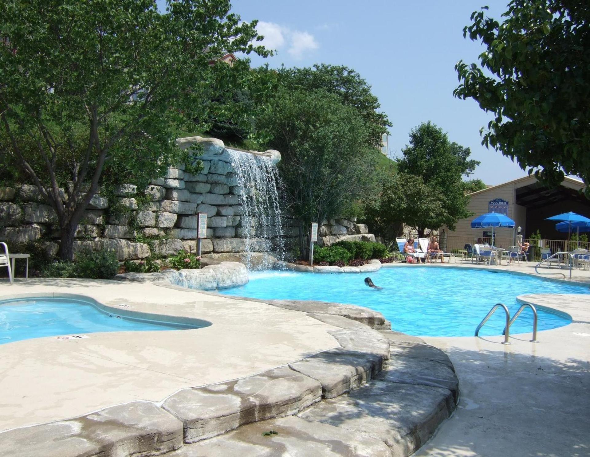 Westgate Branson Lakes Resort photo 37