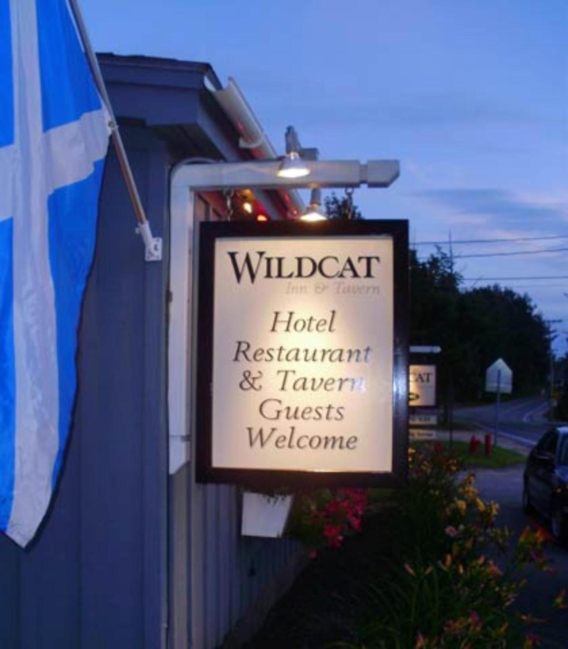 Wildcat Inn and Tavern photo 2