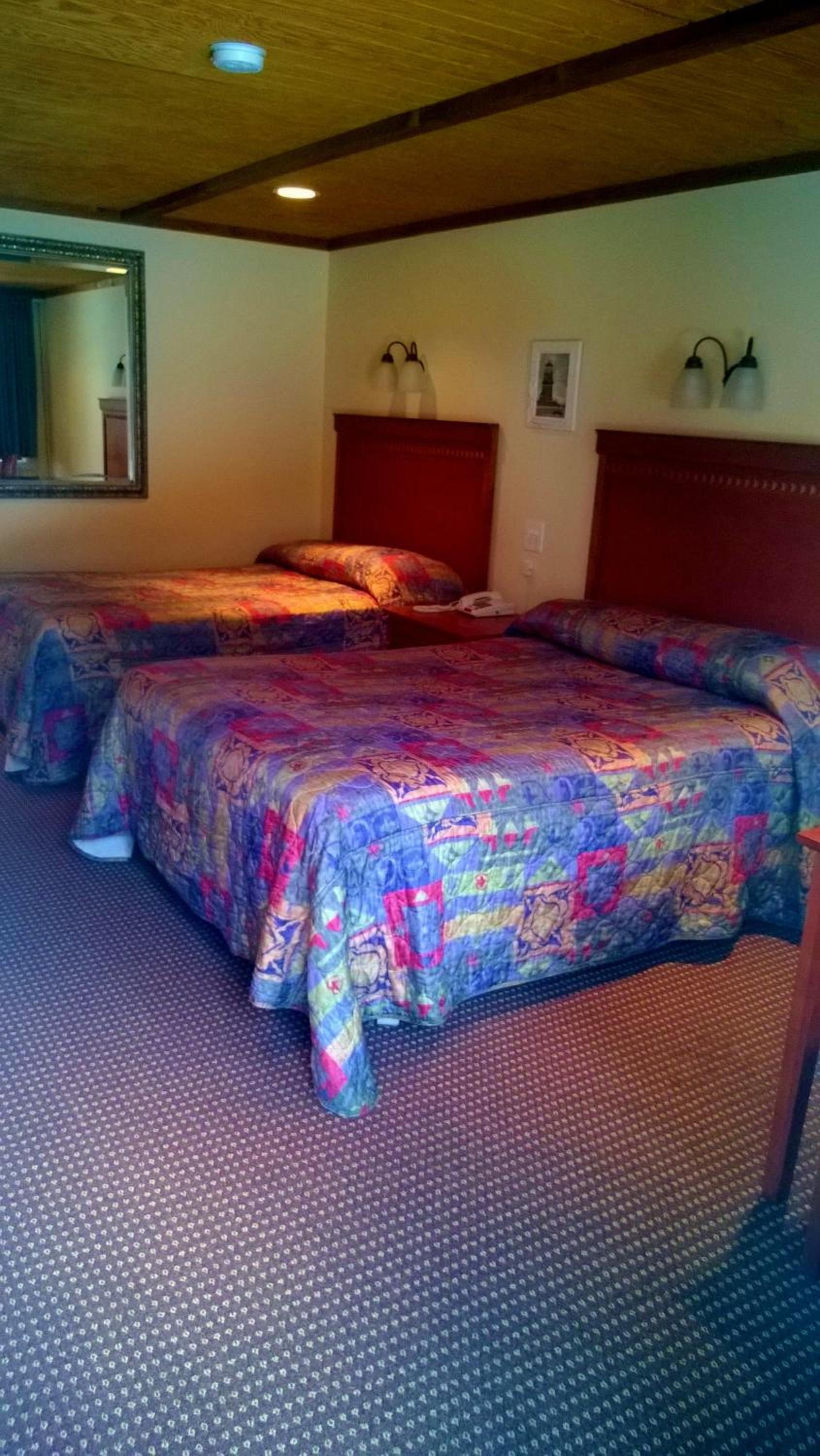 Atlantic Motel photo 31