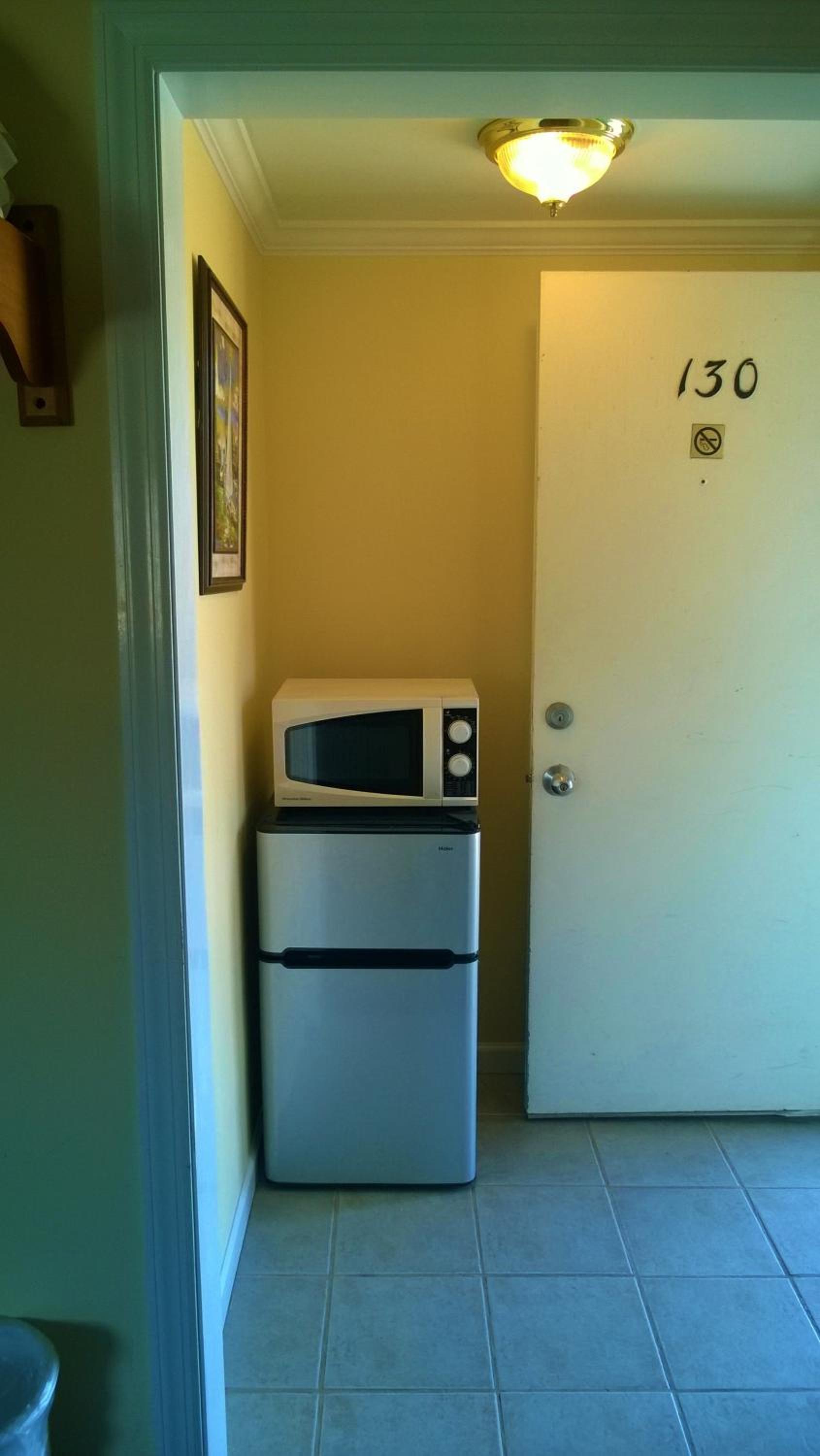 Atlantic Motel photo 34