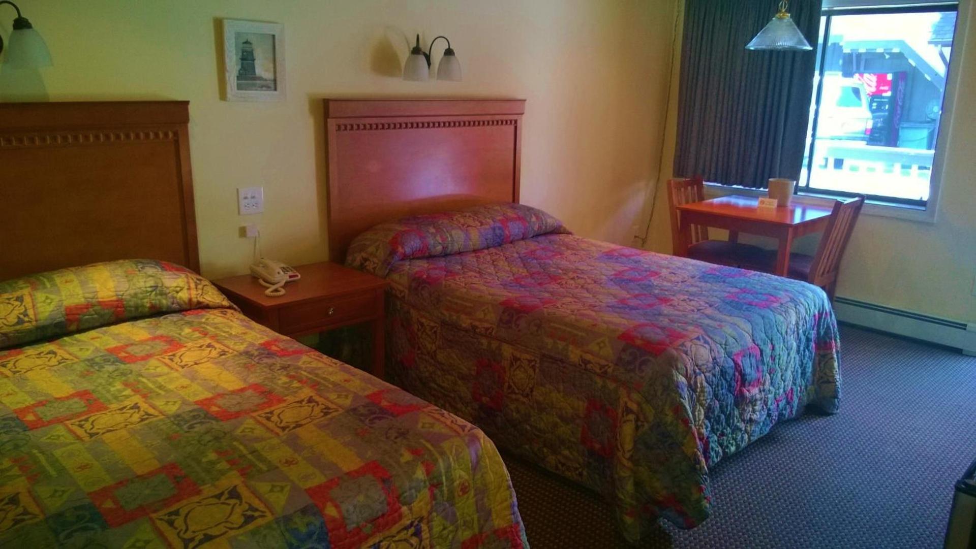 Atlantic Motel photo 30