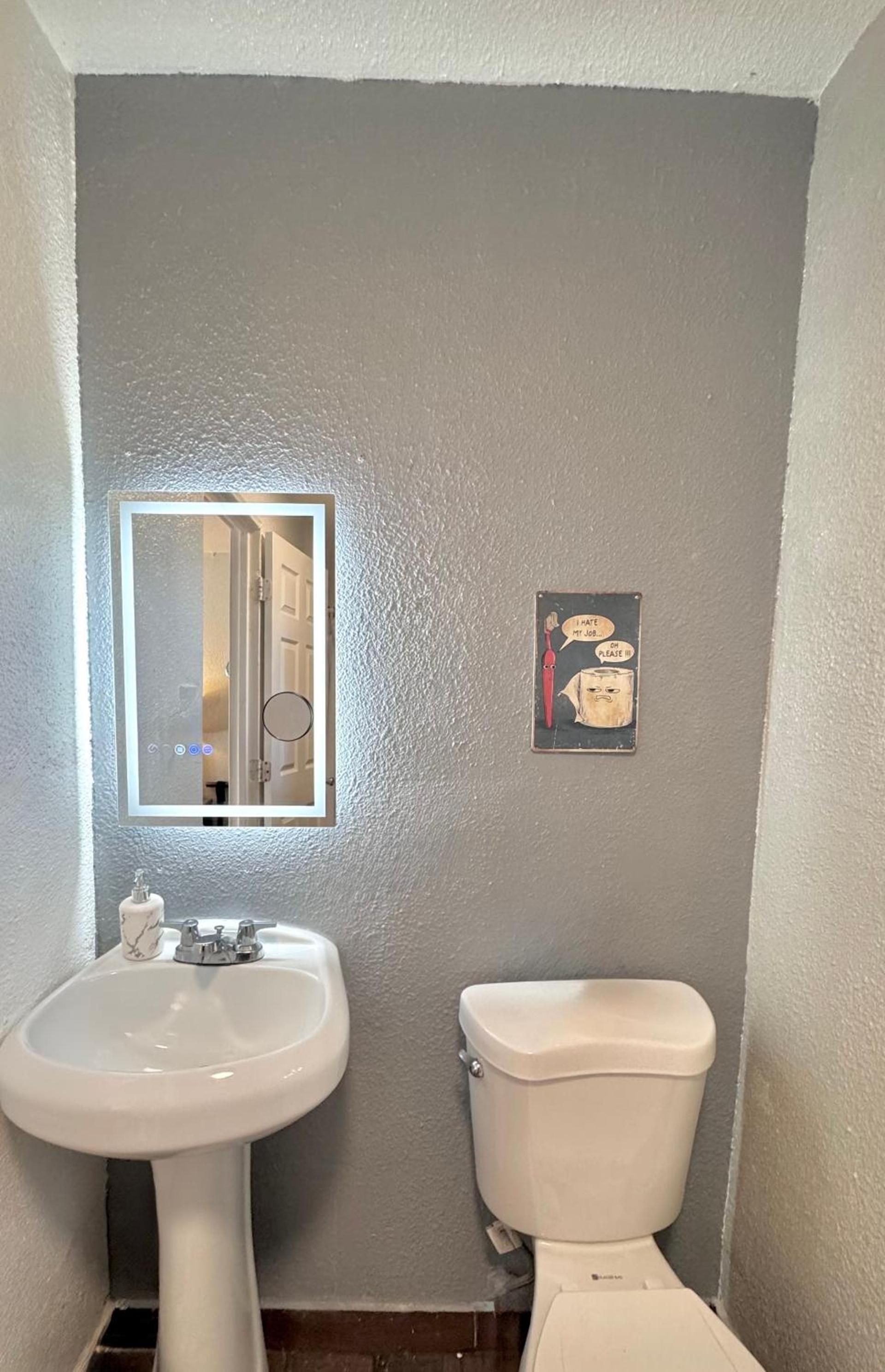 Budget Motel photo 7