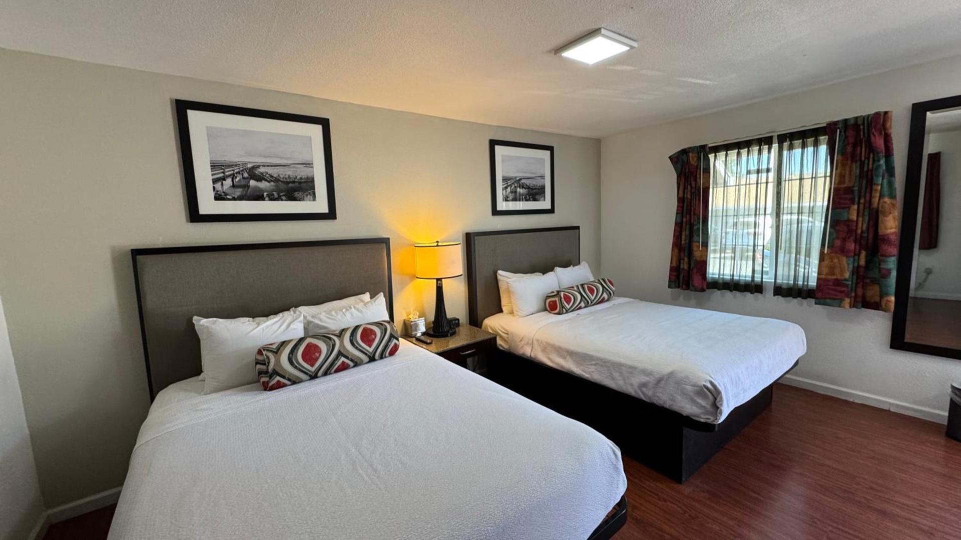 Budget Motel photo 5