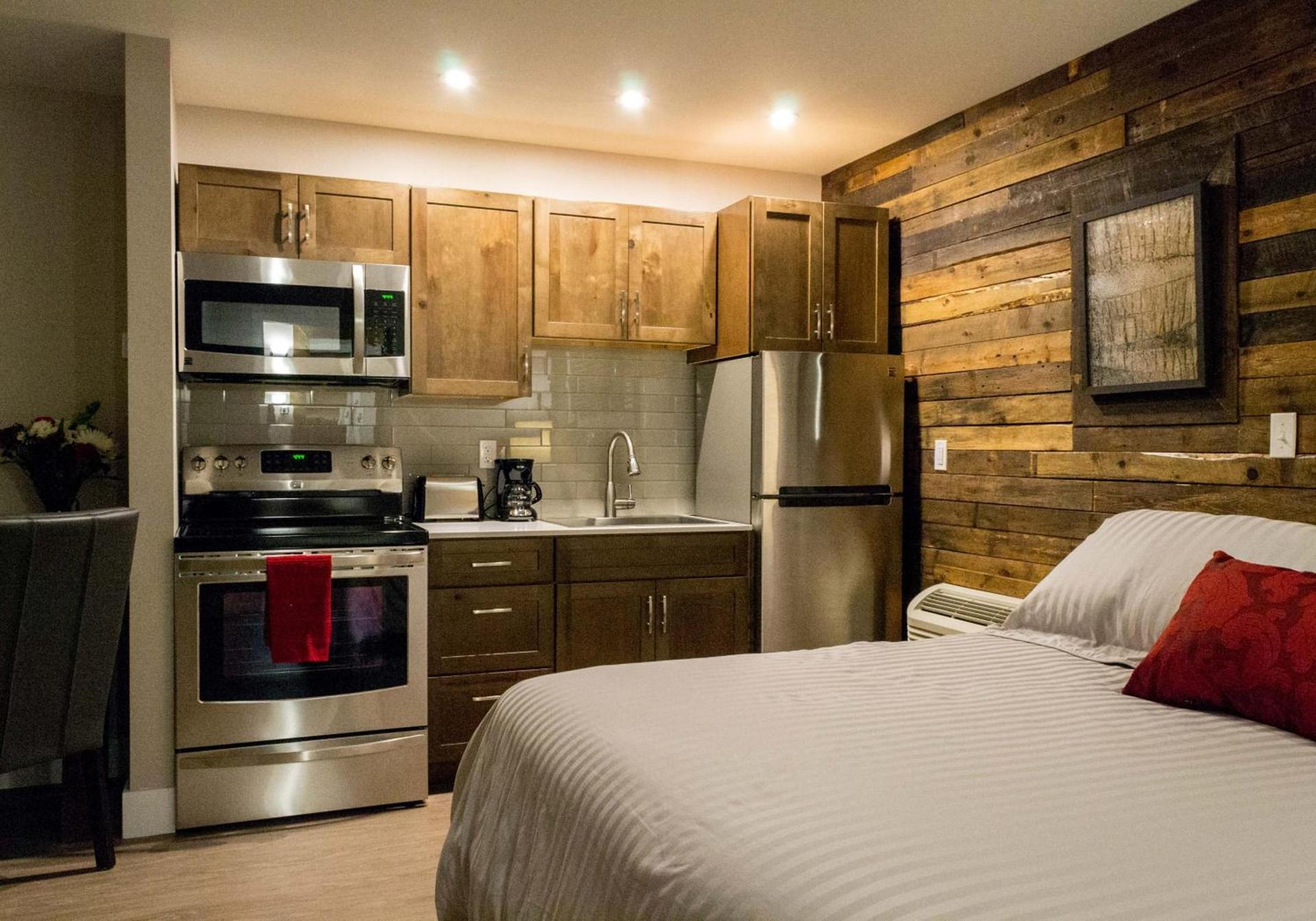 Lake Placid Inn: Residences photo 51