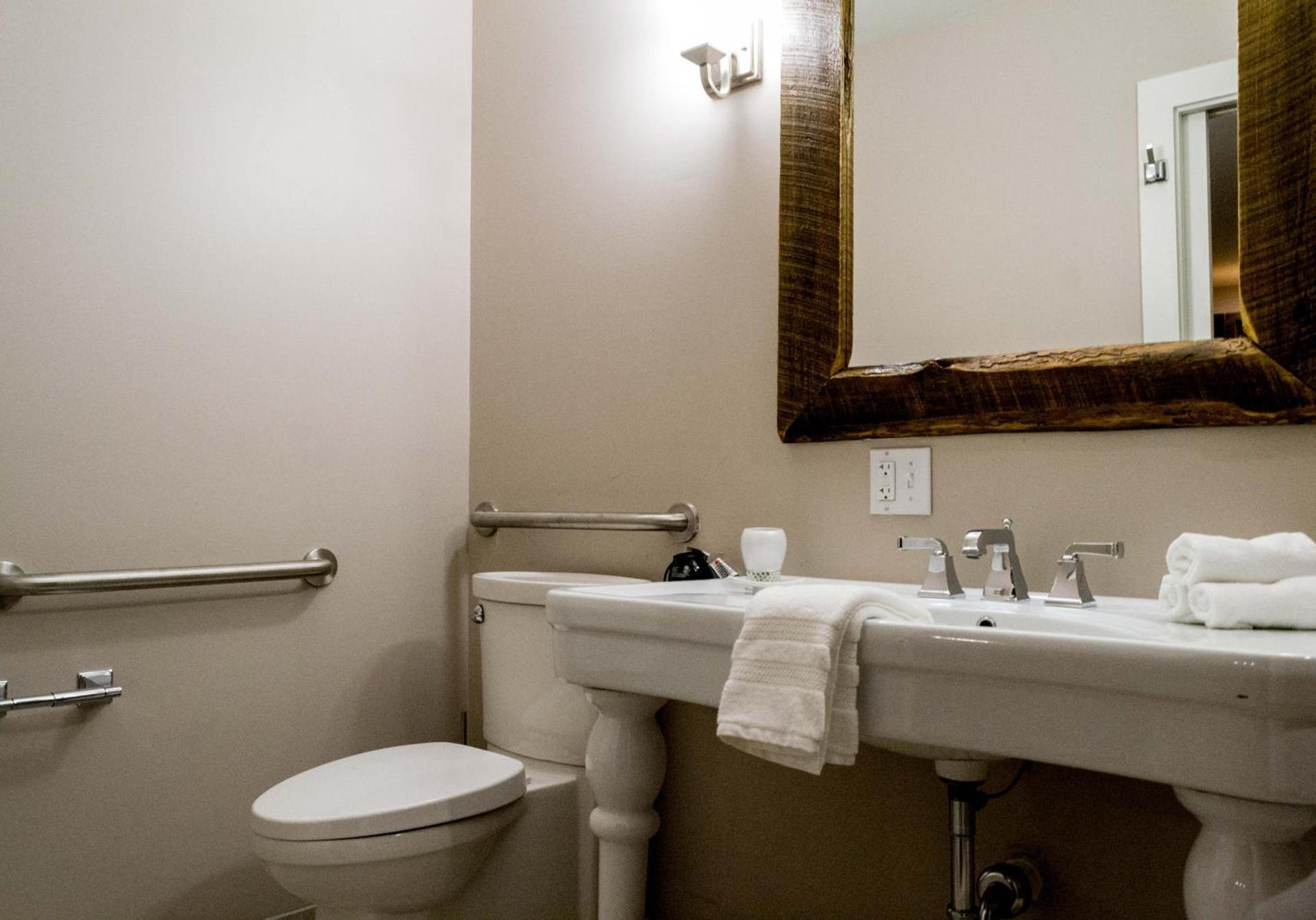 Lake Placid Inn: Residences photo 53