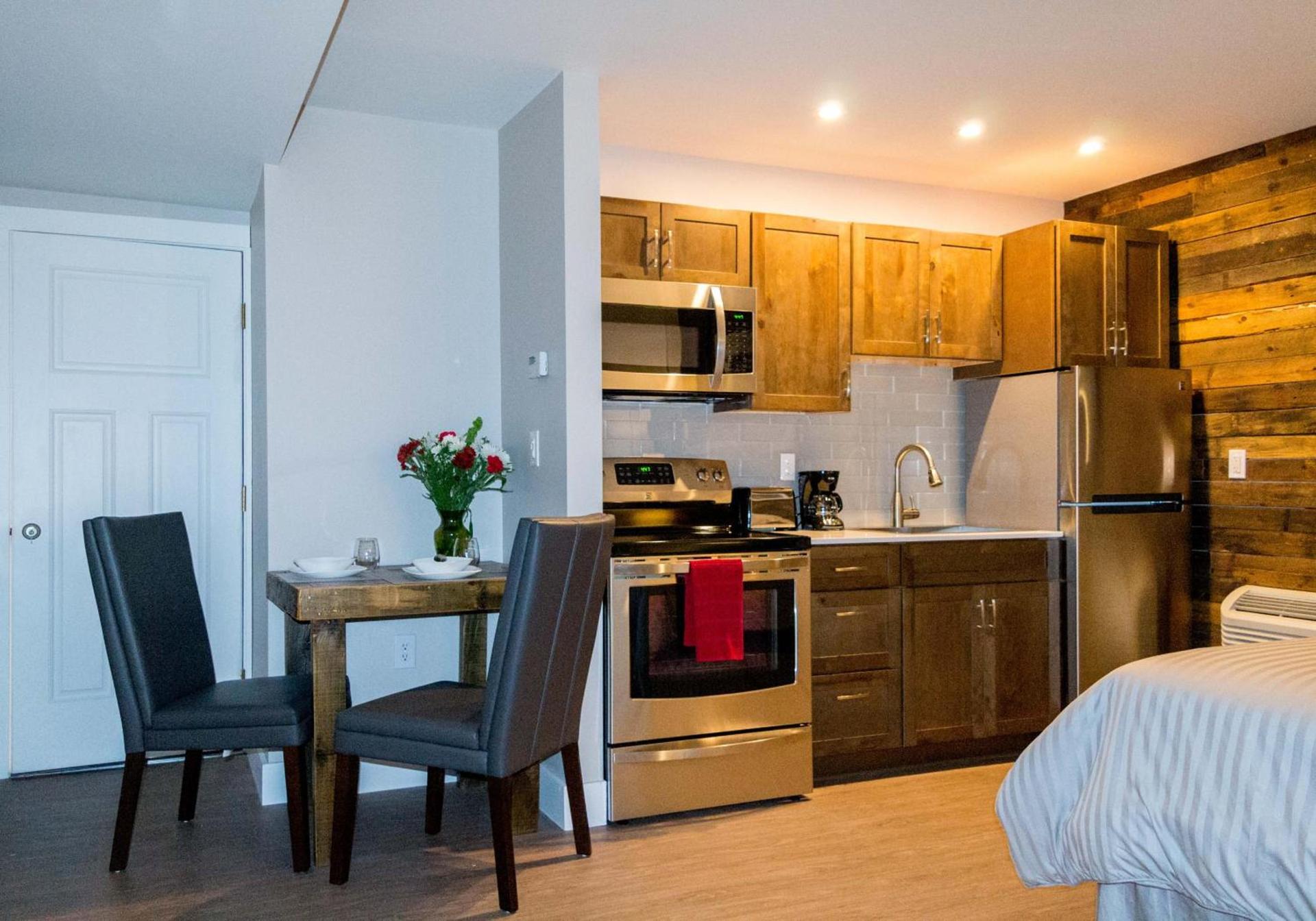 Lake Placid Inn: Residences photo 54