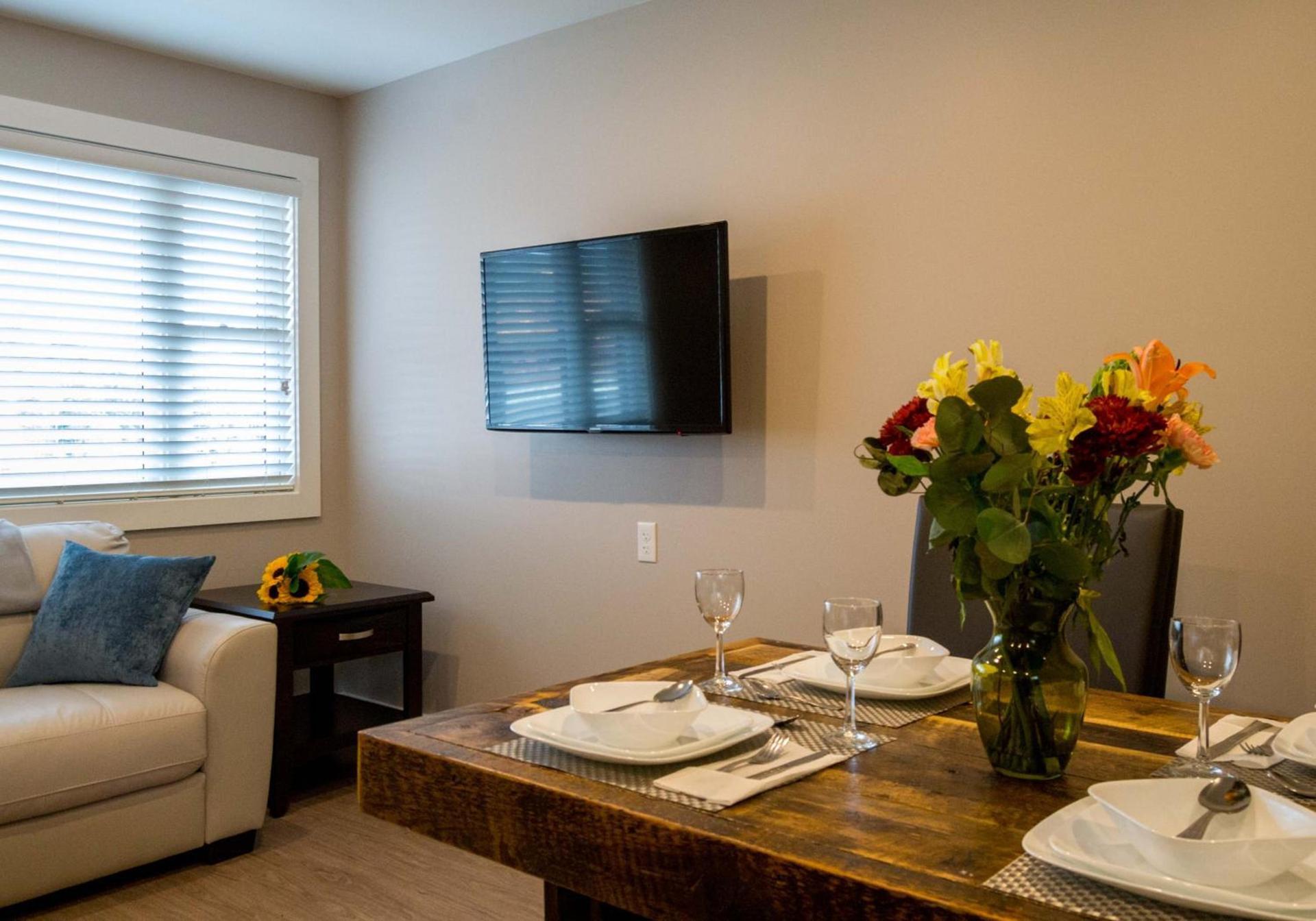 Lake Placid Inn: Residences photo 46
