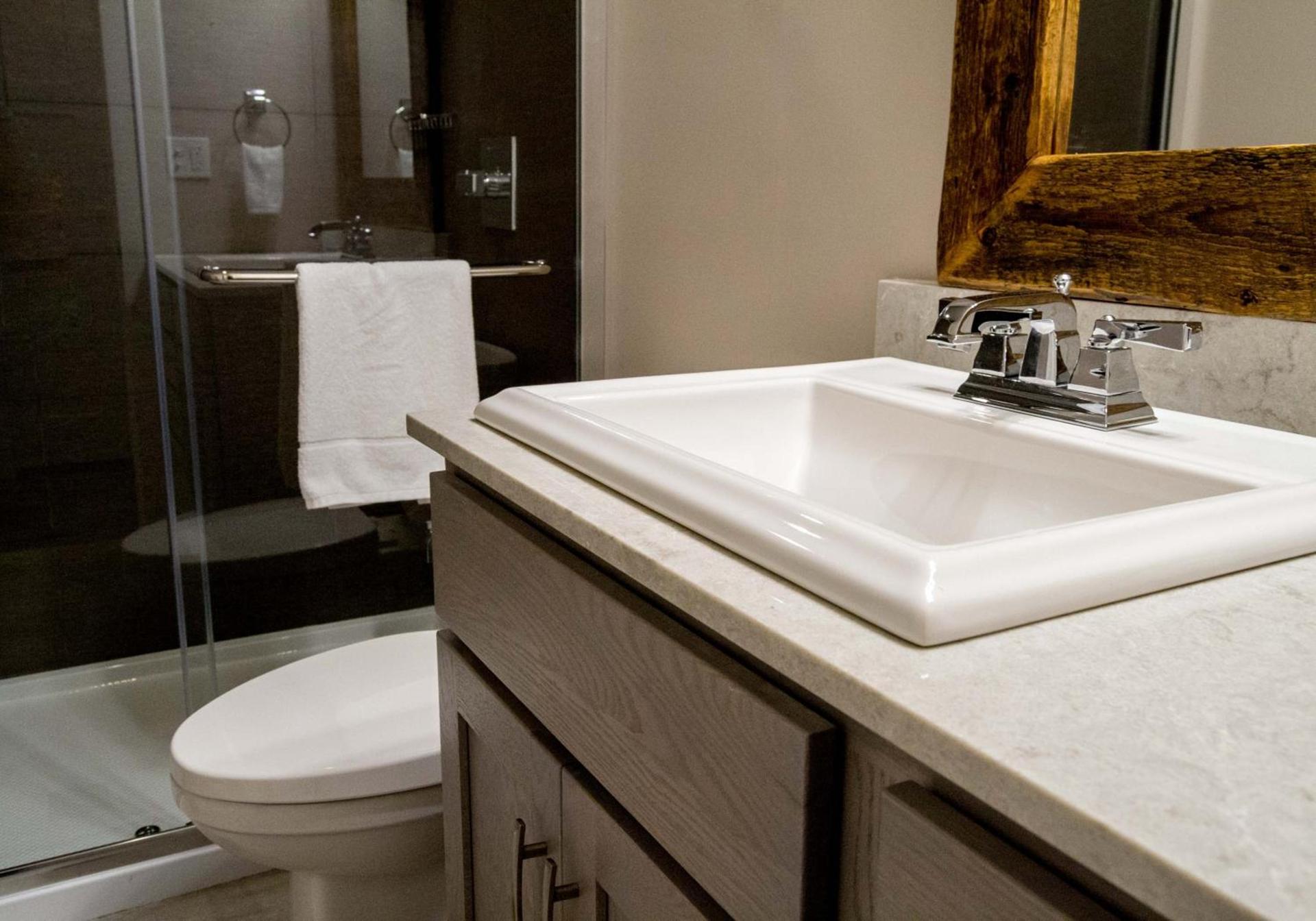 Lake Placid Inn: Residences photo 47
