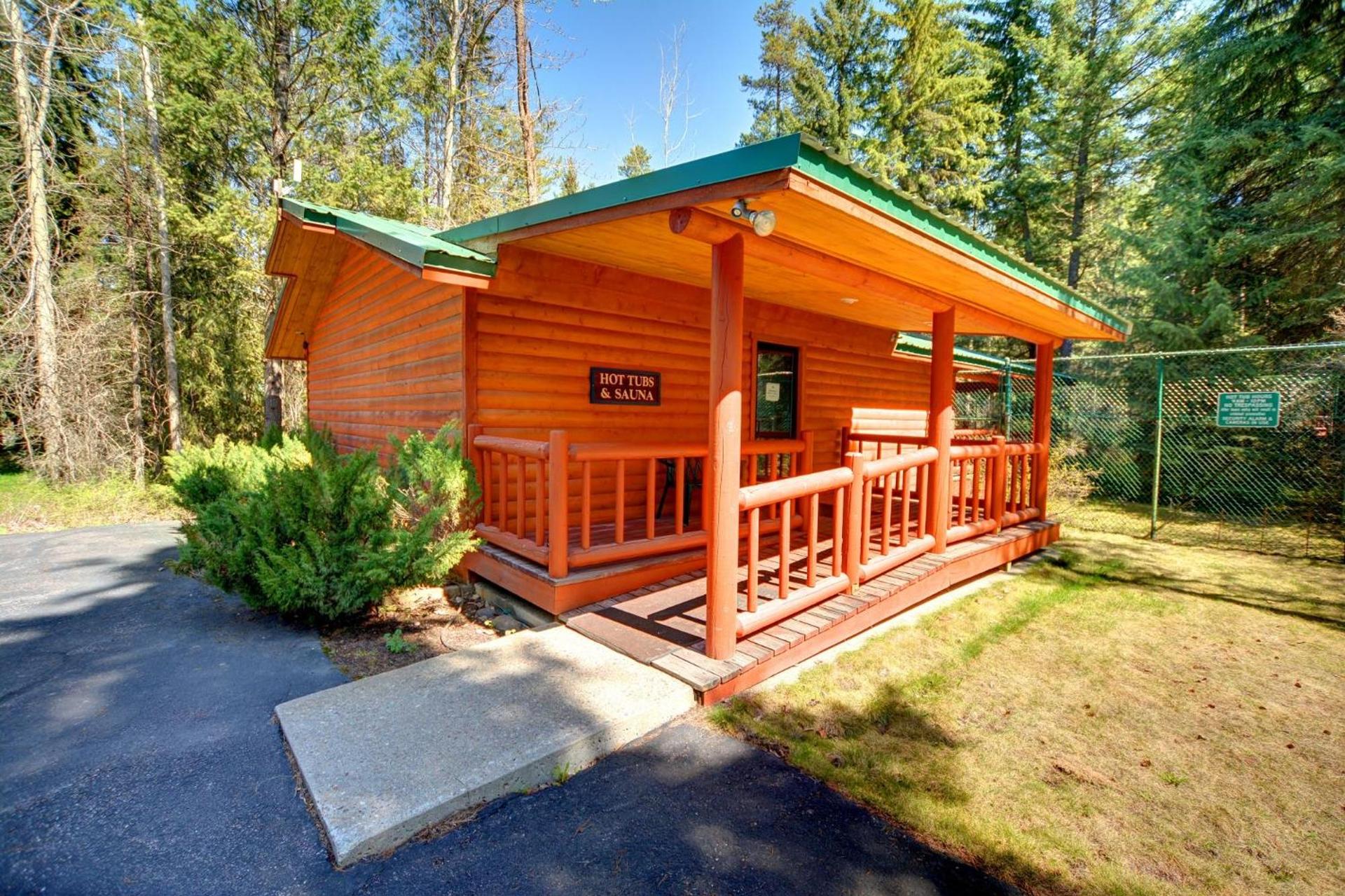 North Forty Resort photo 5