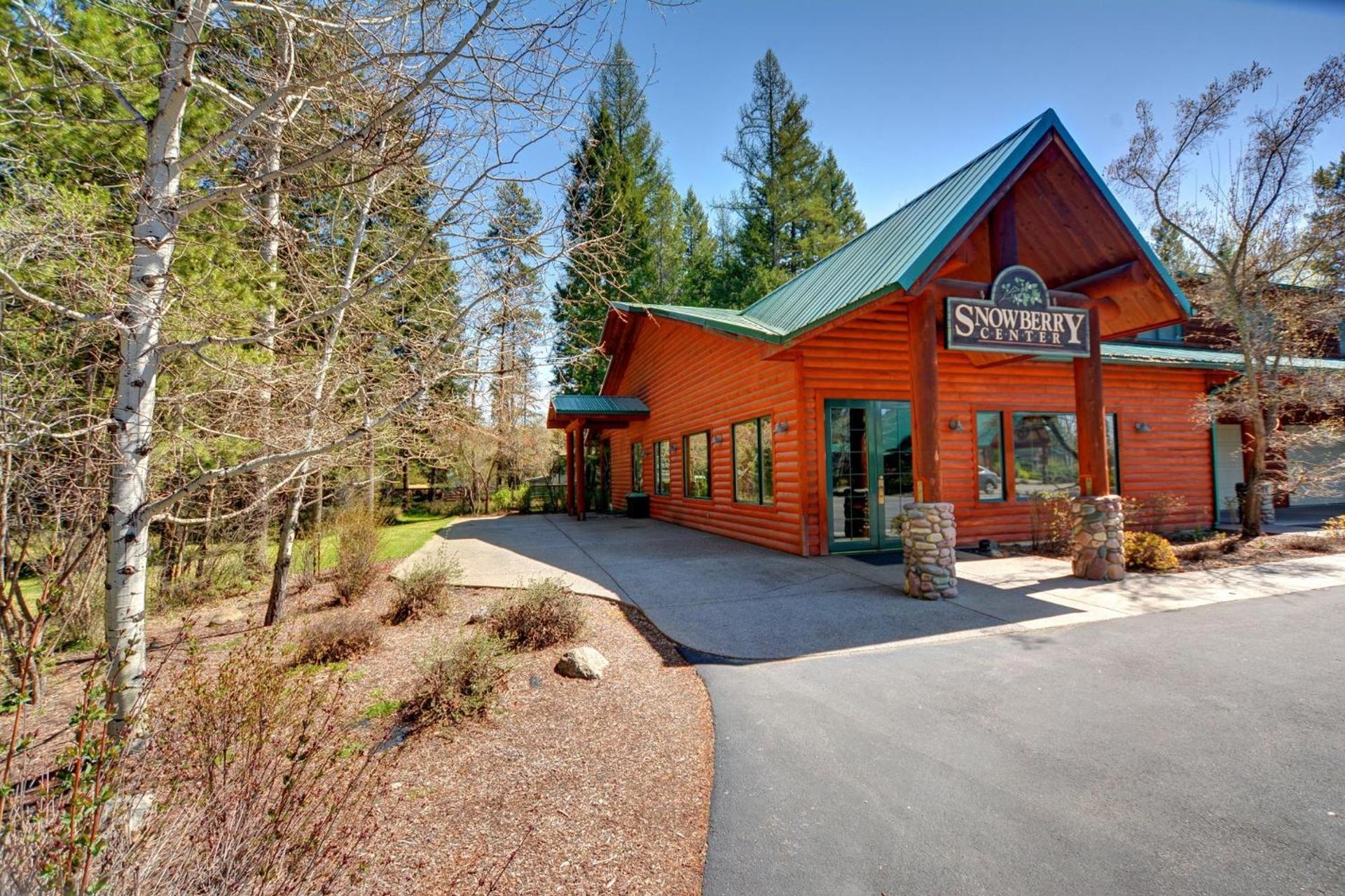 North Forty Resort photo 72