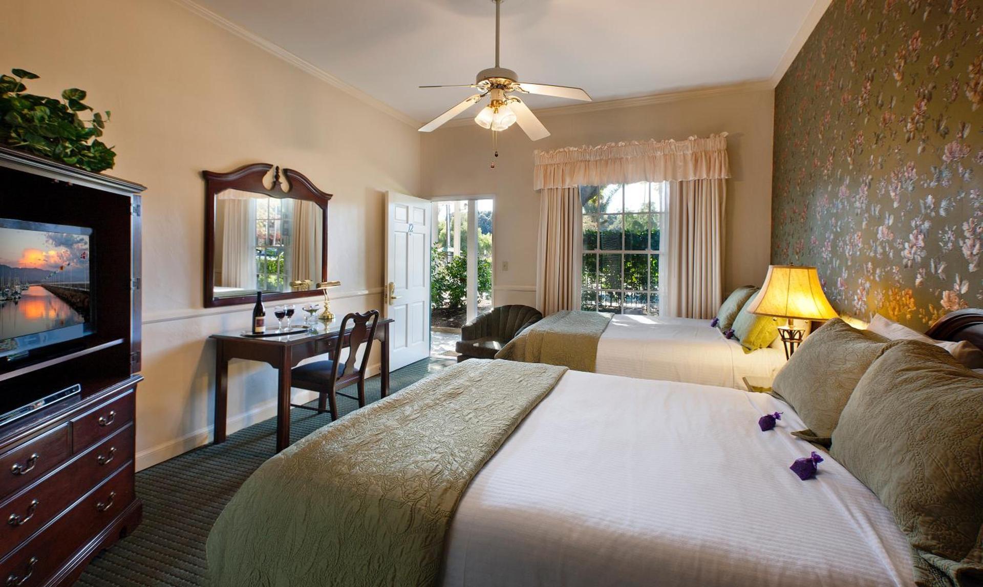 Lavender Inn by the Sea photo 20