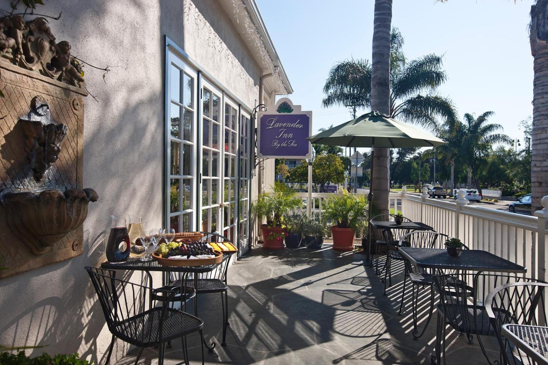 Lavender Inn by the Sea photo 4