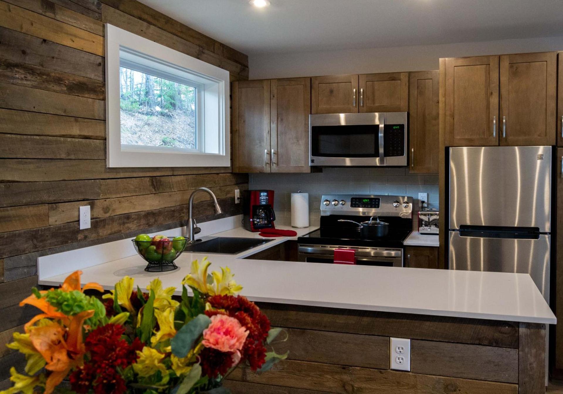 Lake Placid Inn: Residences photo 44