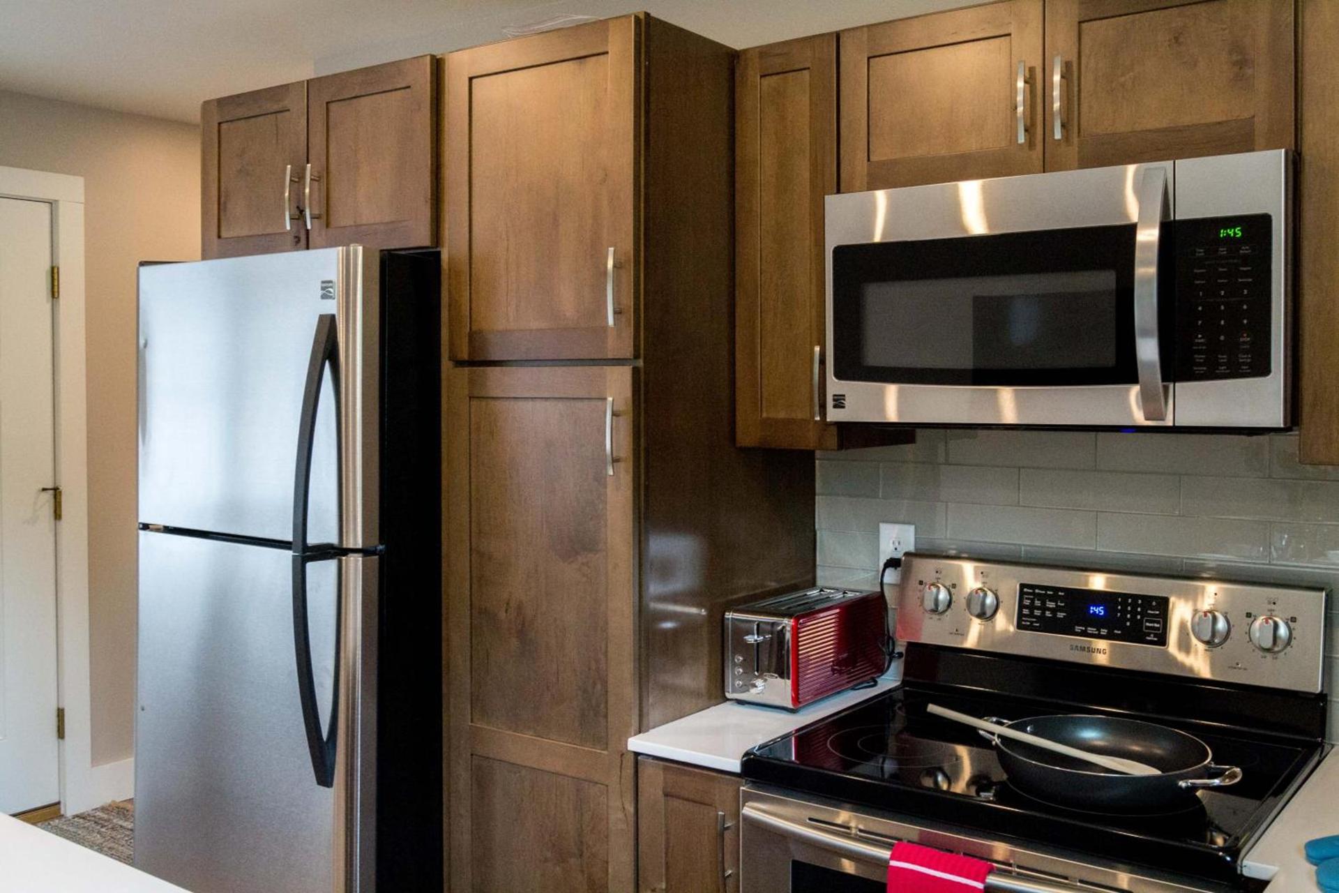 Lake Placid Inn: Residences photo 40