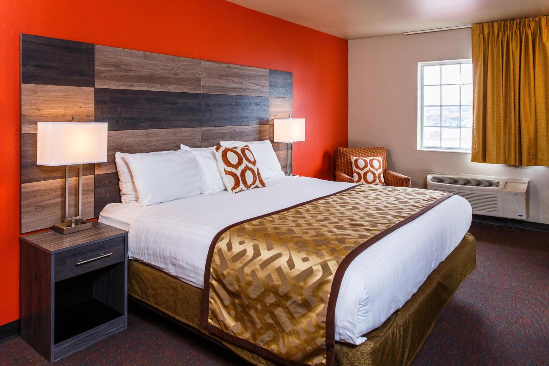 Hotel J Green Bay photo 30