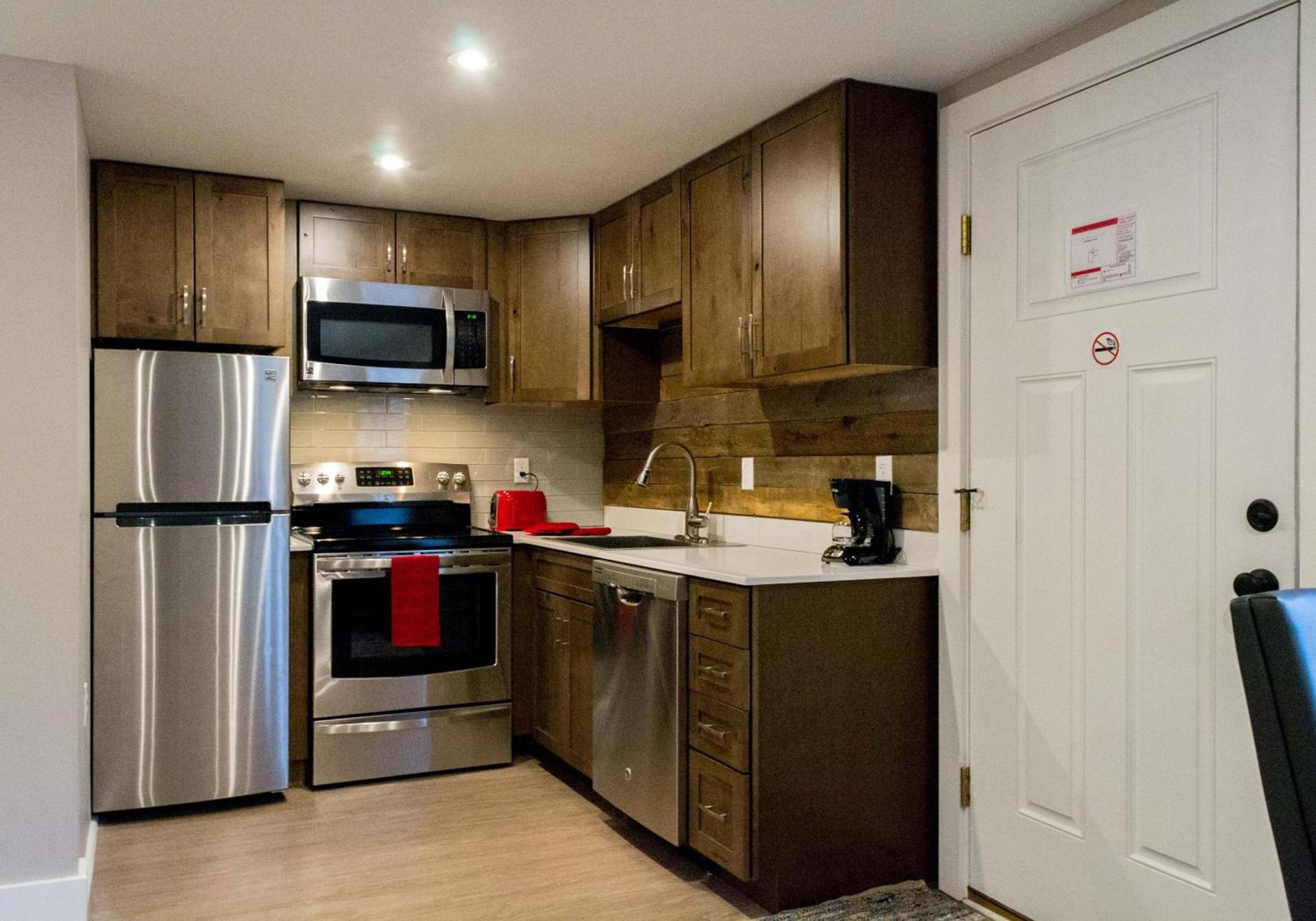 Lake Placid Inn: Residences photo 32