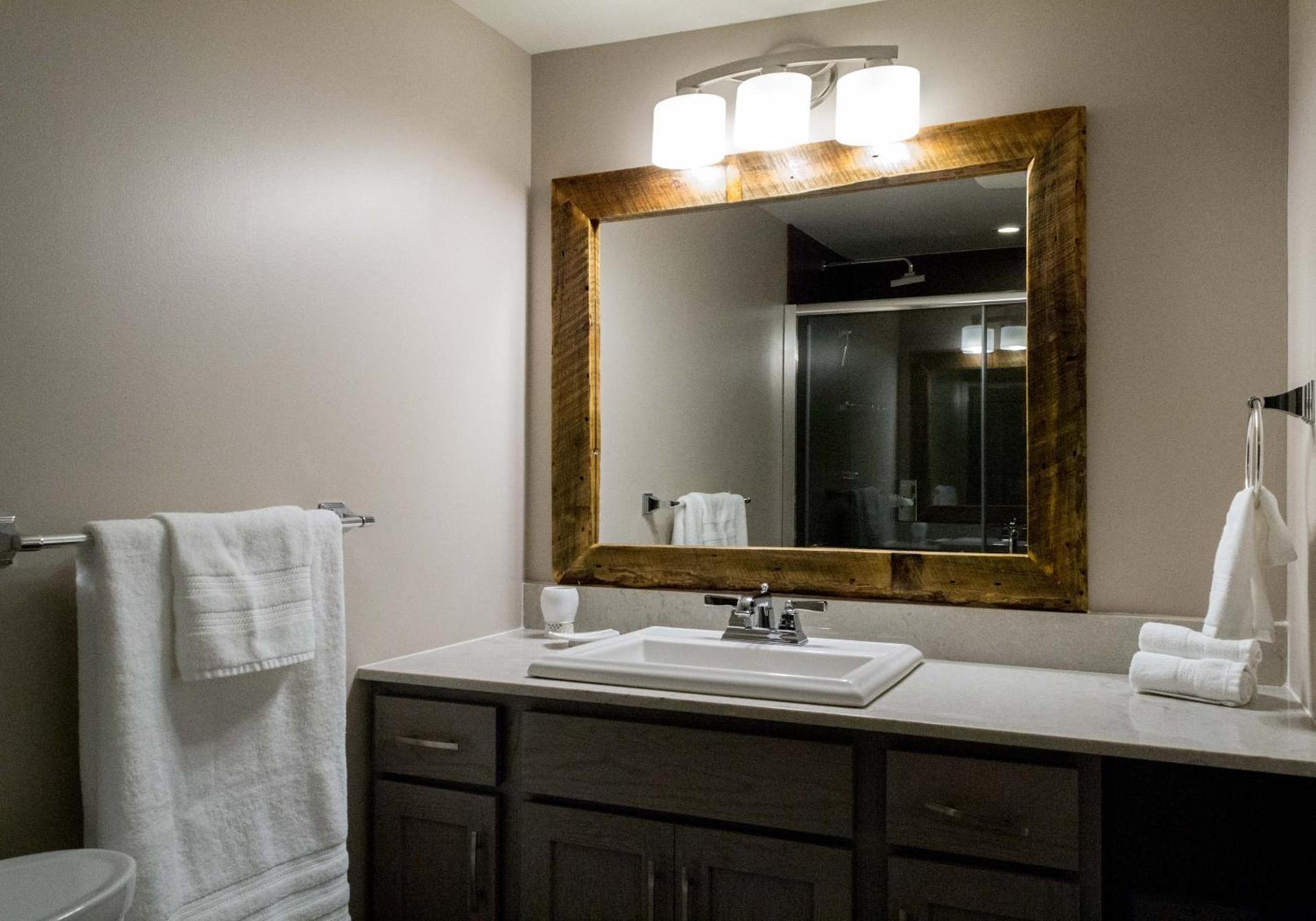 Lake Placid Inn: Residences photo 34