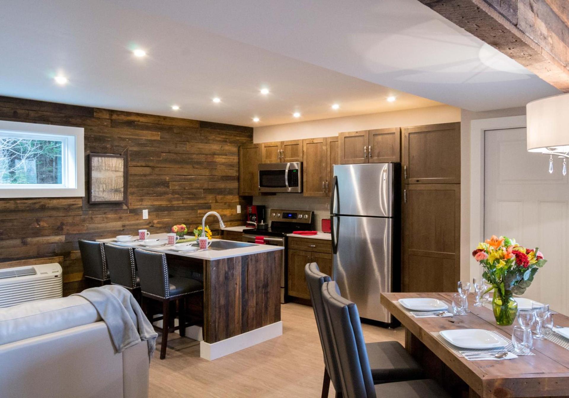 Lake Placid Inn: Residences photo 25