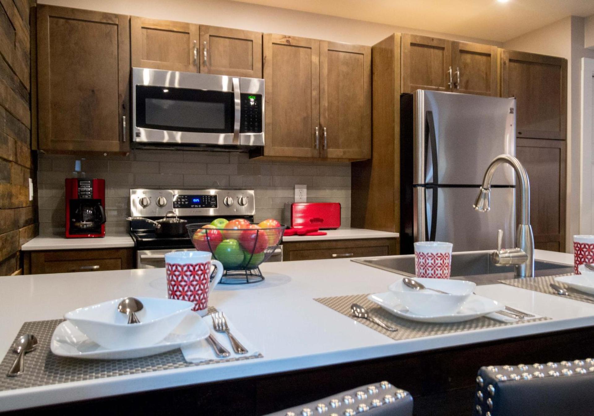 Lake Placid Inn: Residences photo 27