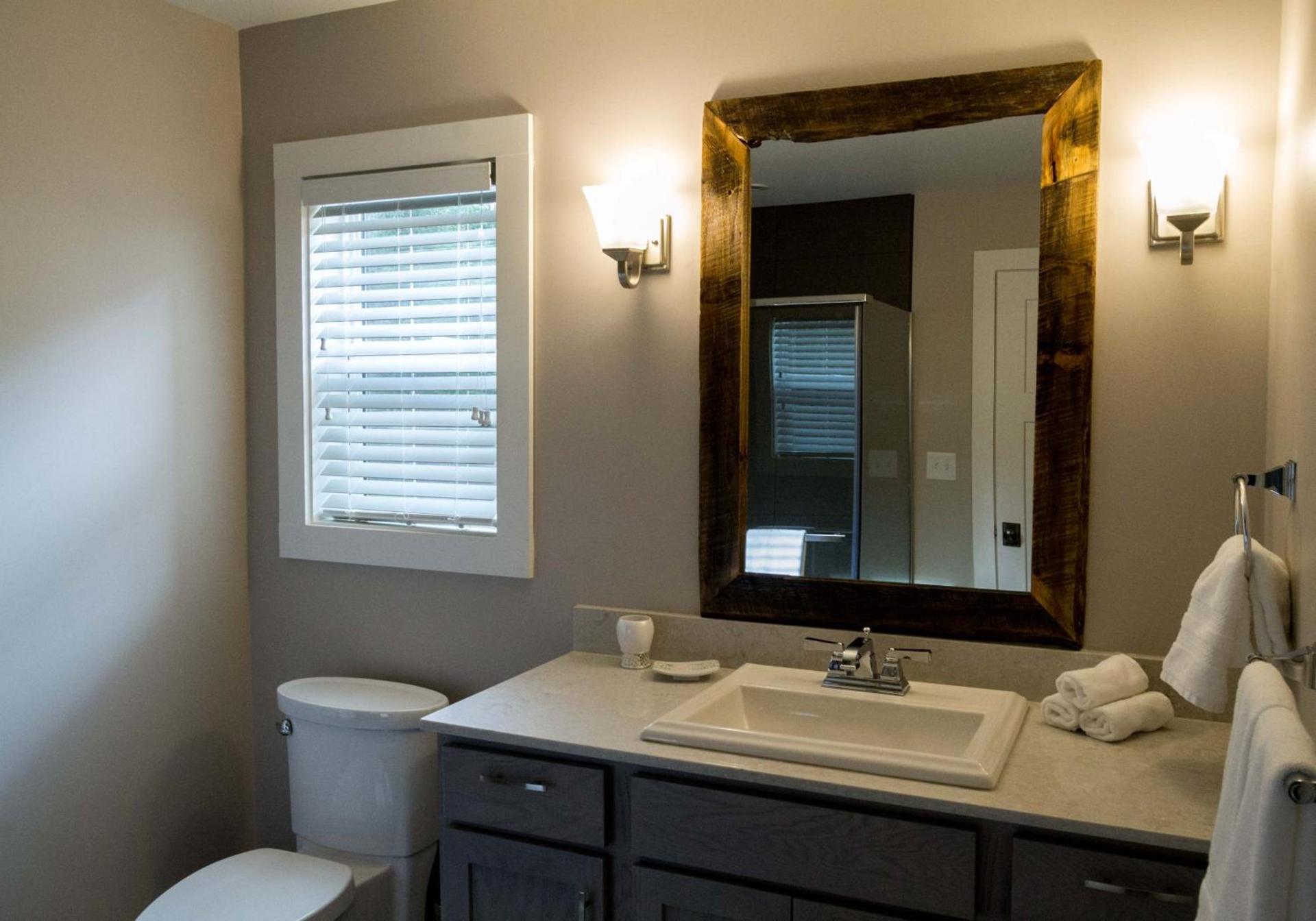Lake Placid Inn: Residences photo 30