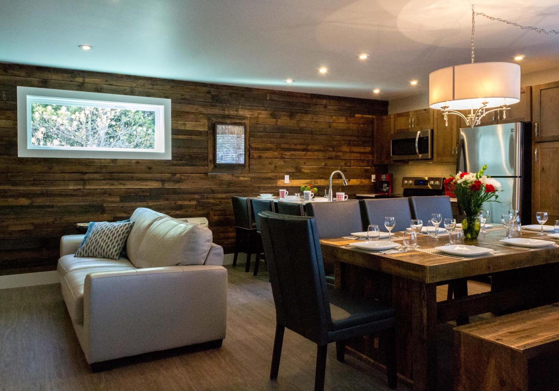 Lake Placid Inn: Residences photo 22