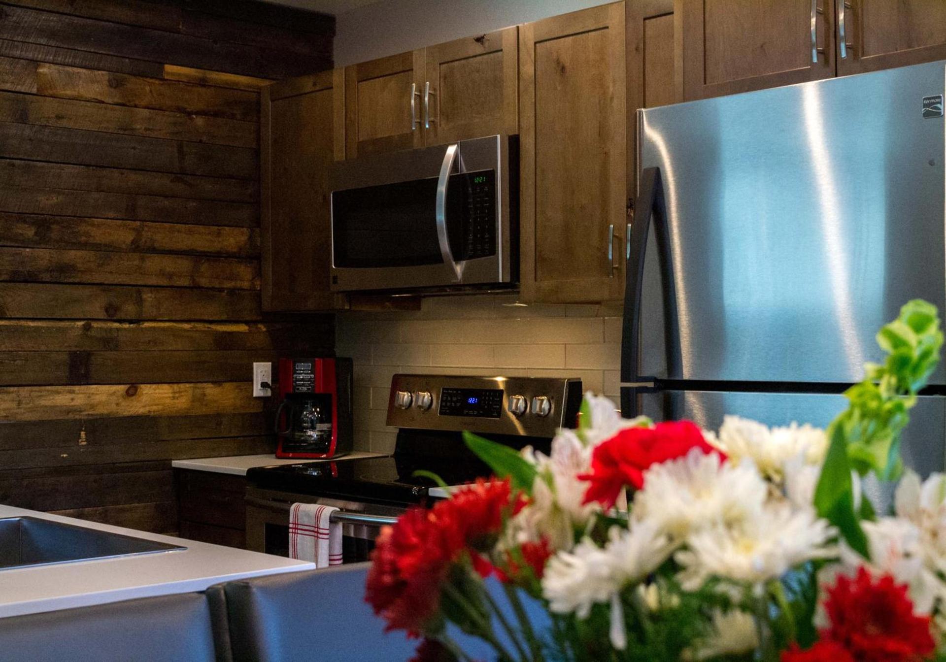 Lake Placid Inn: Residences photo 23