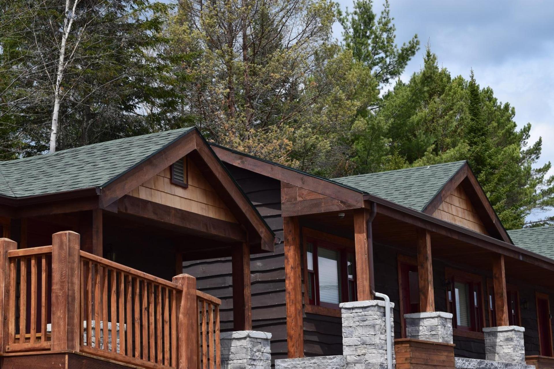 Lake Placid Inn: Residences photo 18