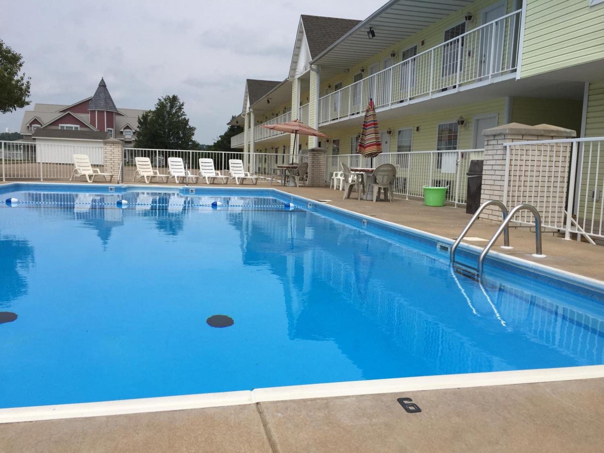 Spinning Wheel Inn photo 14