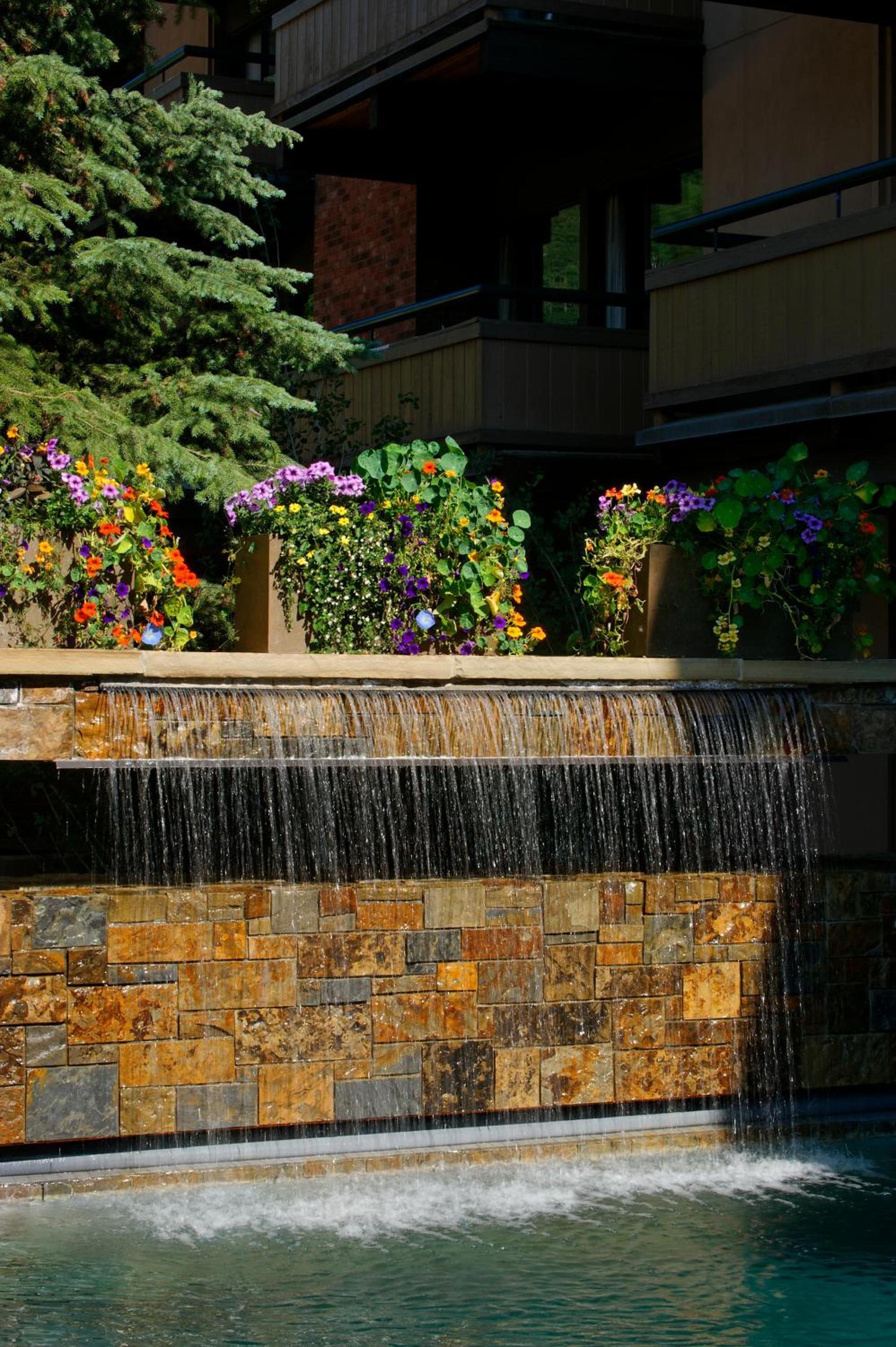 Aspen Square Condominium Hotel photo 92