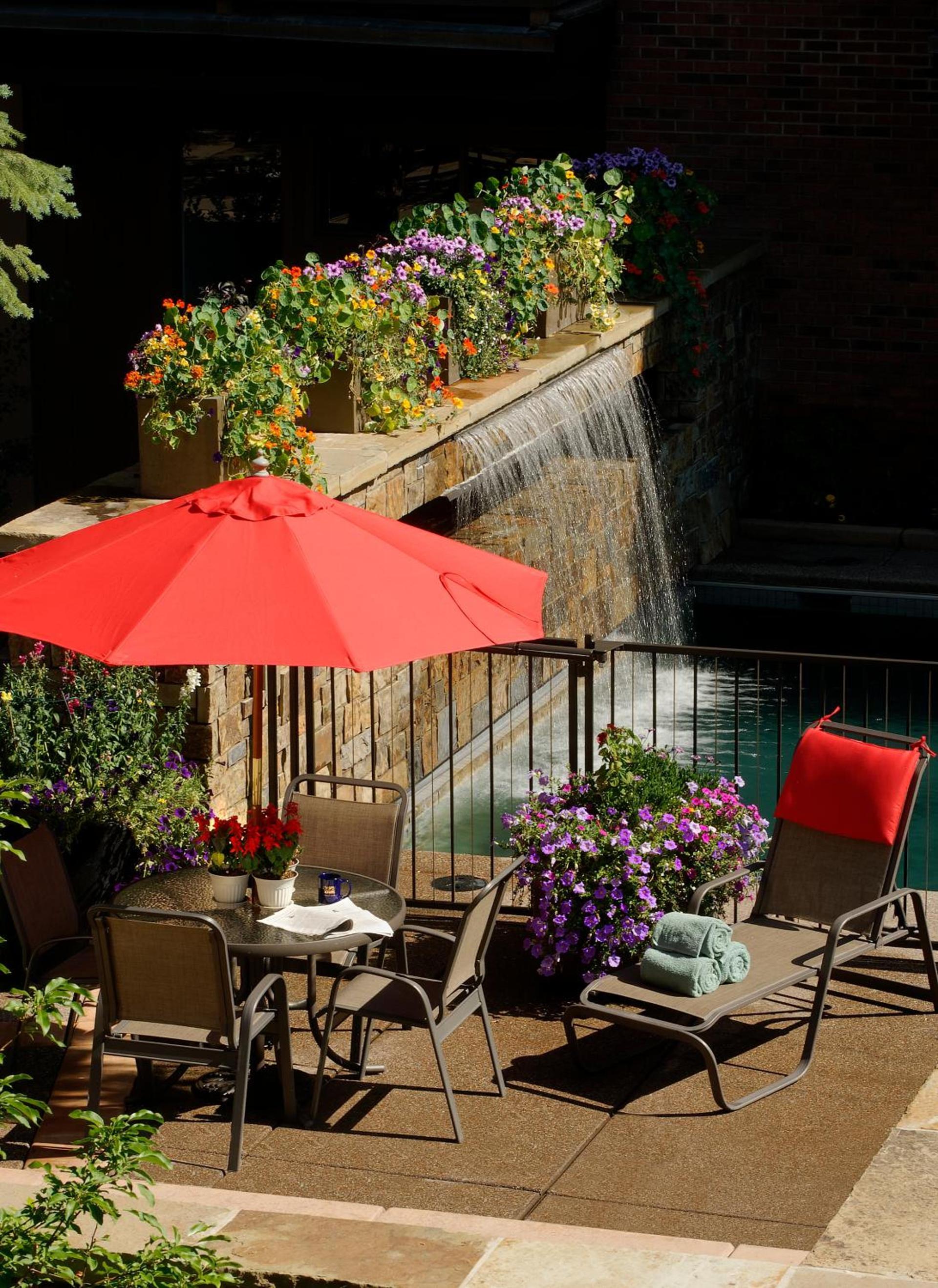 Aspen Square Condominium Hotel photo 88