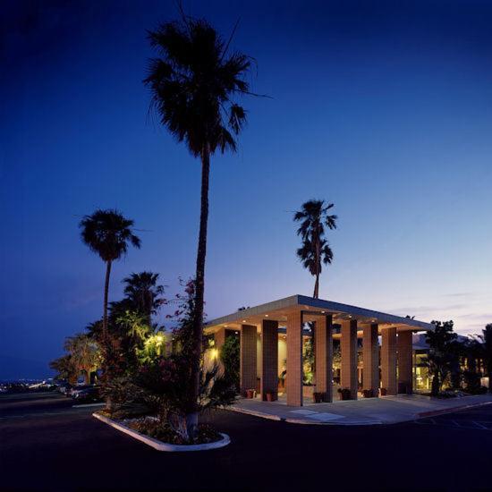 Desert Hot Springs Spa Hotel — hotel in Desert Hot Springs