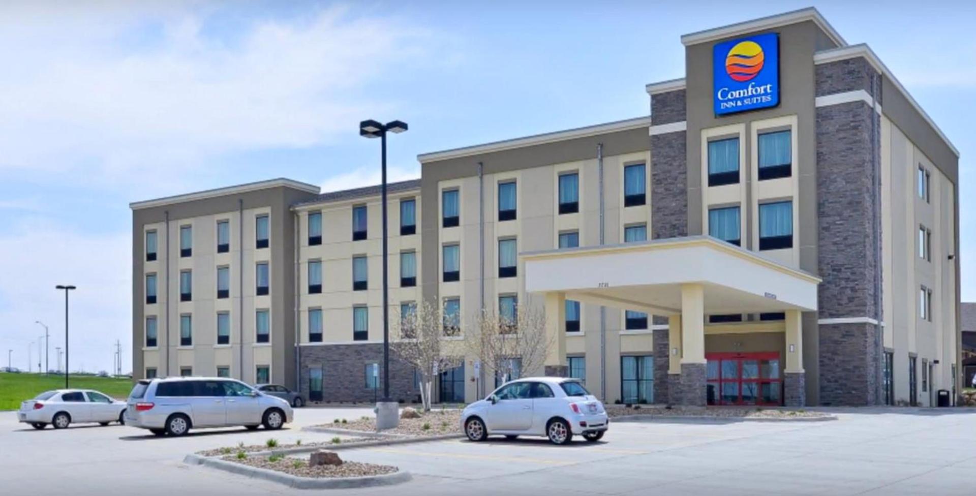Comfort Inn & Suites Avera Southwest photo 51