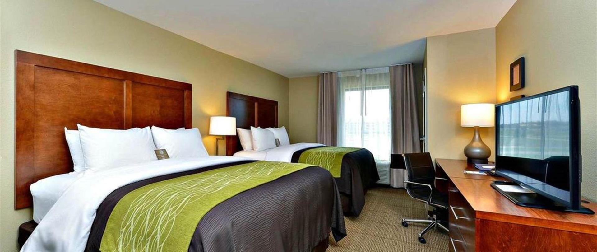 Comfort Inn & Suites Avera Southwest photo 42