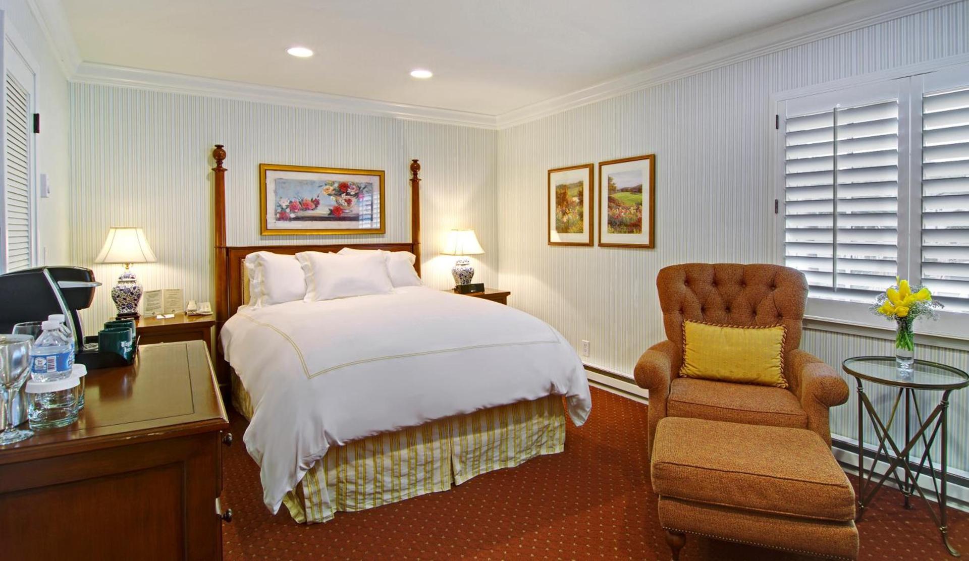 Wayside Inn photo 24