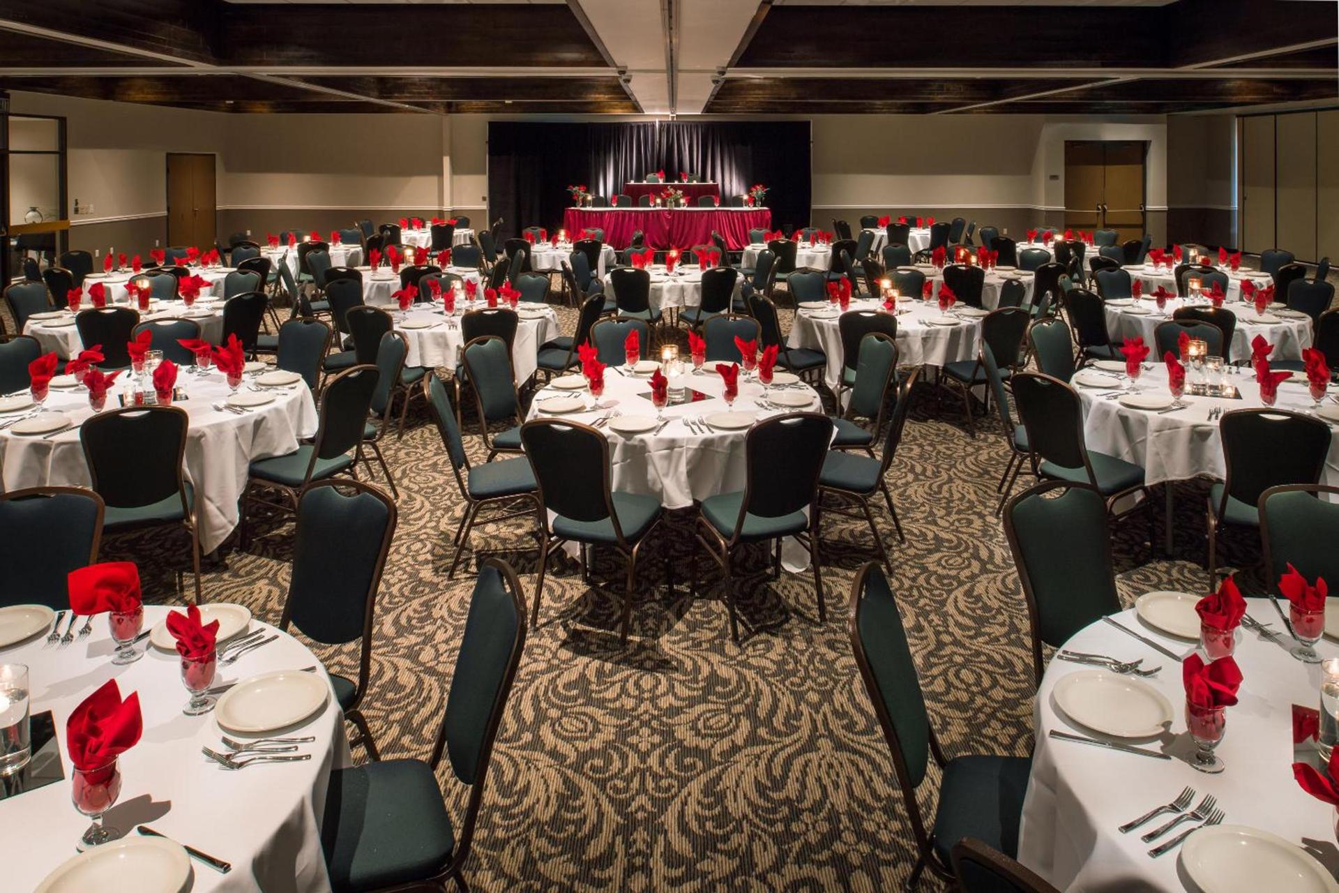 Red Lion Hotel Kennewick Columbia Center photo 19