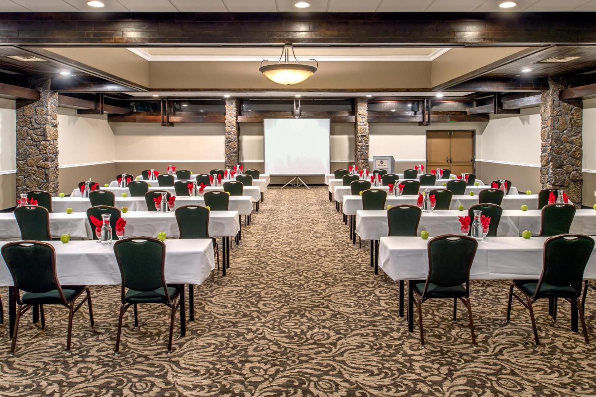 Red Lion Hotel Kennewick Columbia Center photo 21