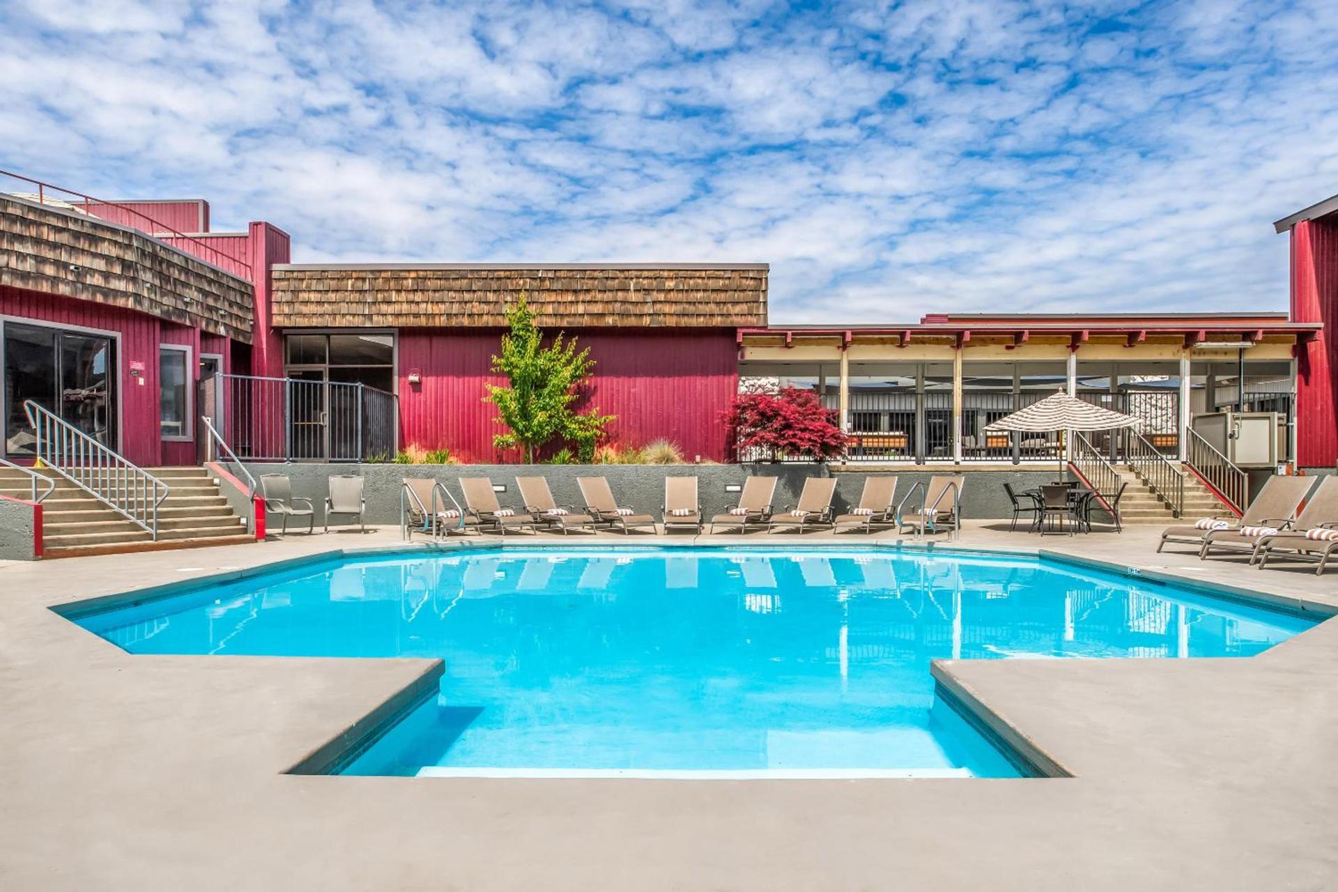 Red Lion Hotel Kennewick Columbia Center photo 3